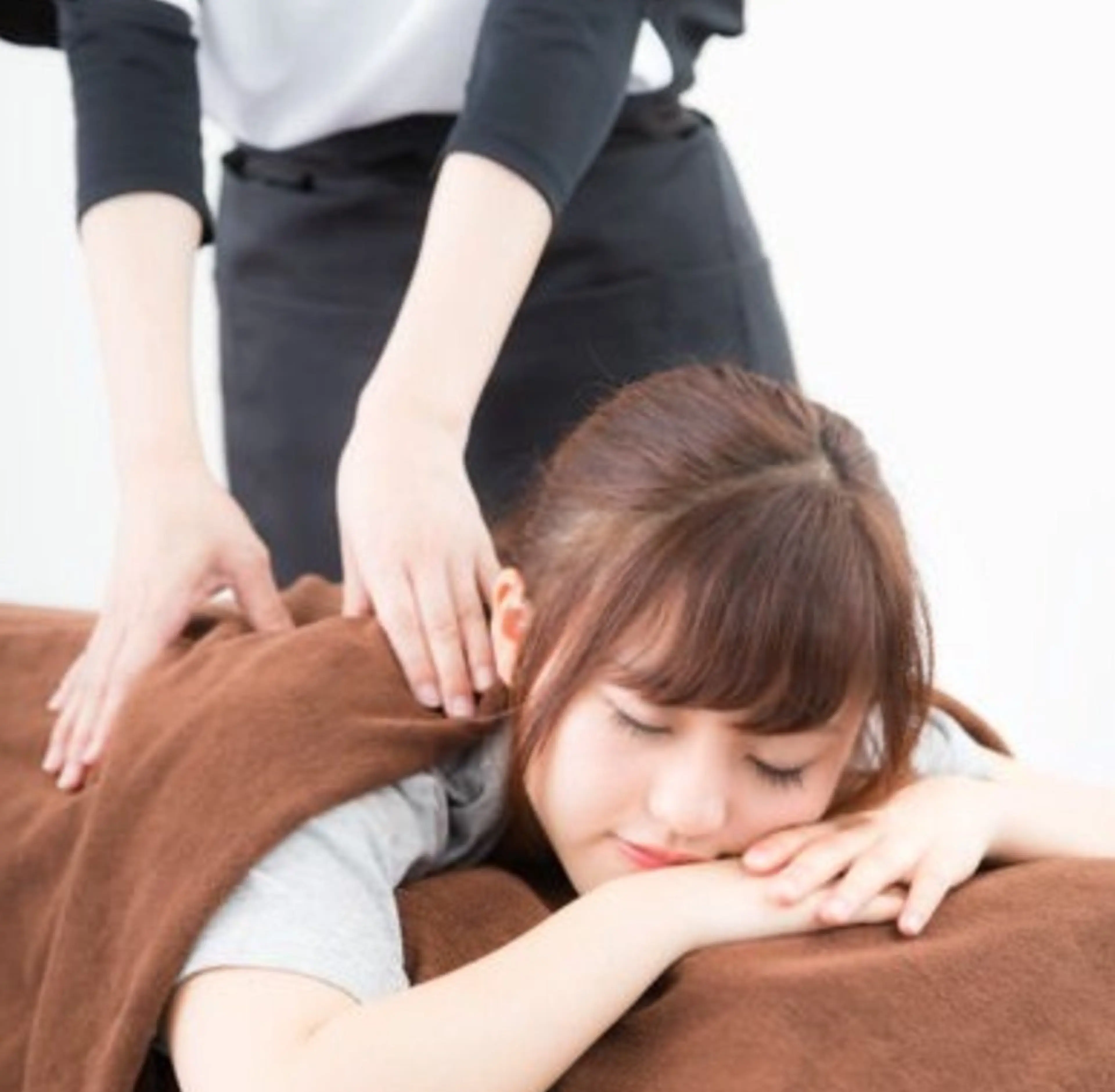 ボディメンテナンス専門店 sara&所属・ボディメンテナンス 専門店sara&夏木のエステ・リラクイメージ