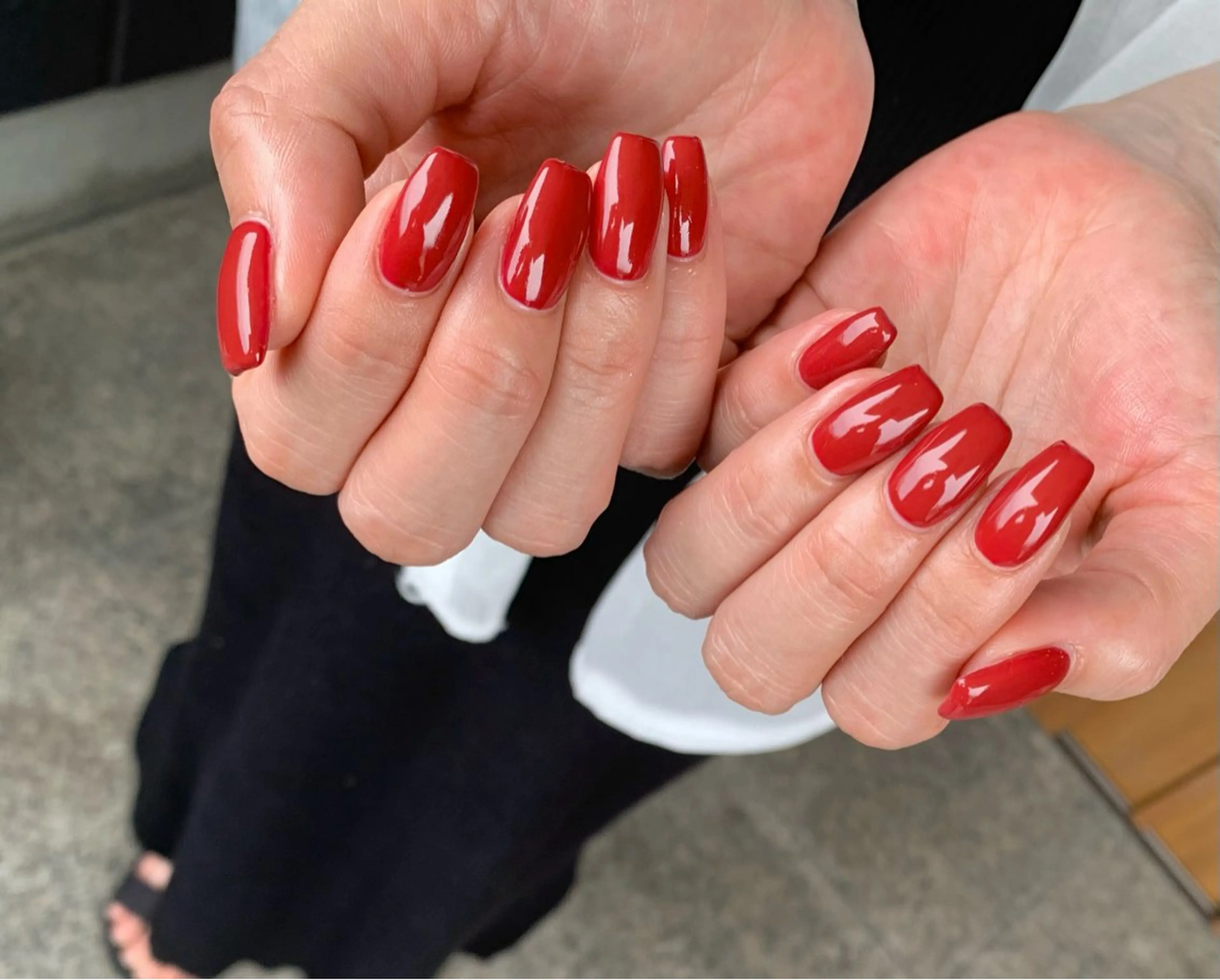 ネイル ハンドネイル Nail salon Venusのネイルデザイン