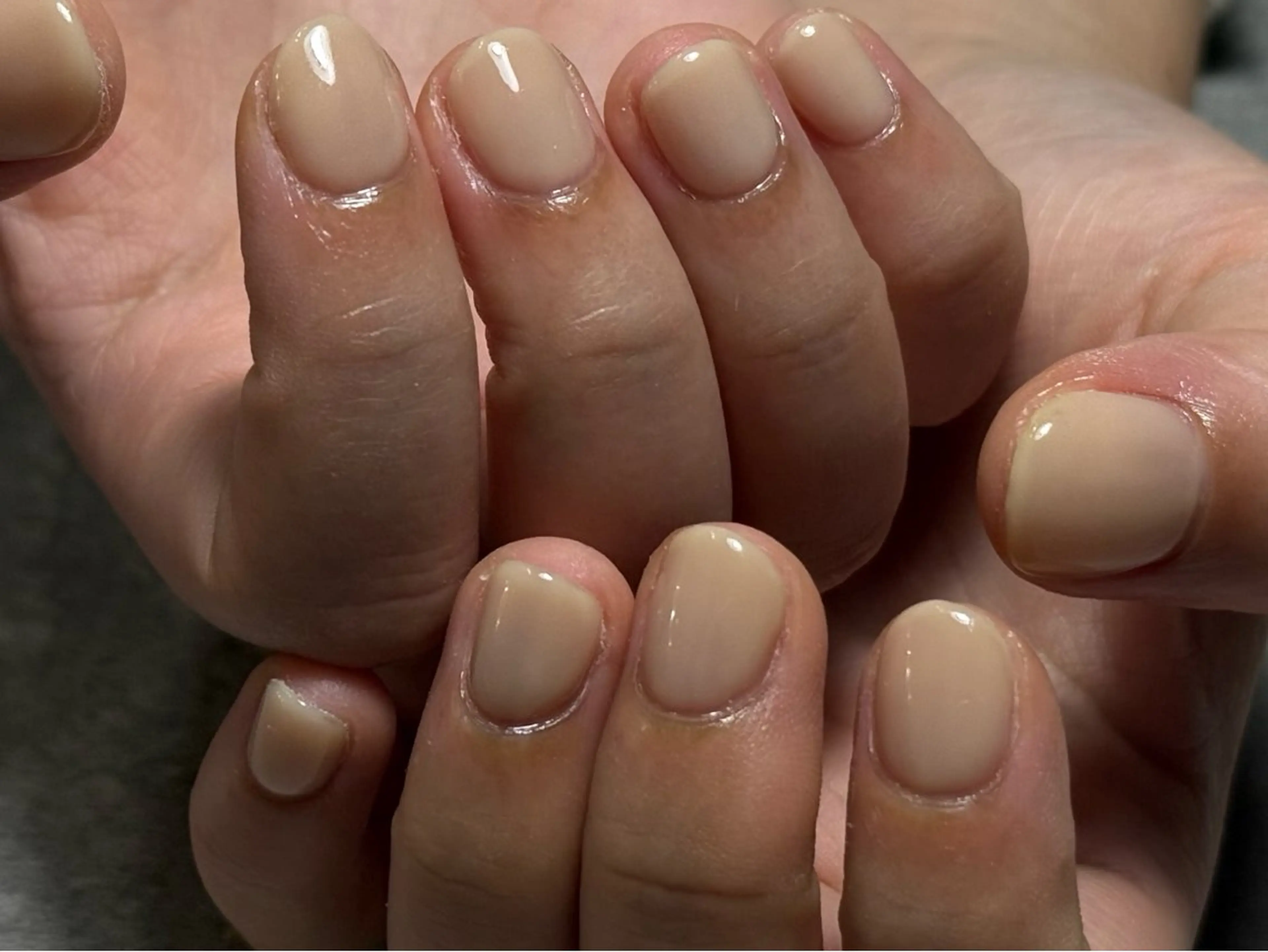 ネイル ハンドネイル NAIL'S MODAのネイルデザイン