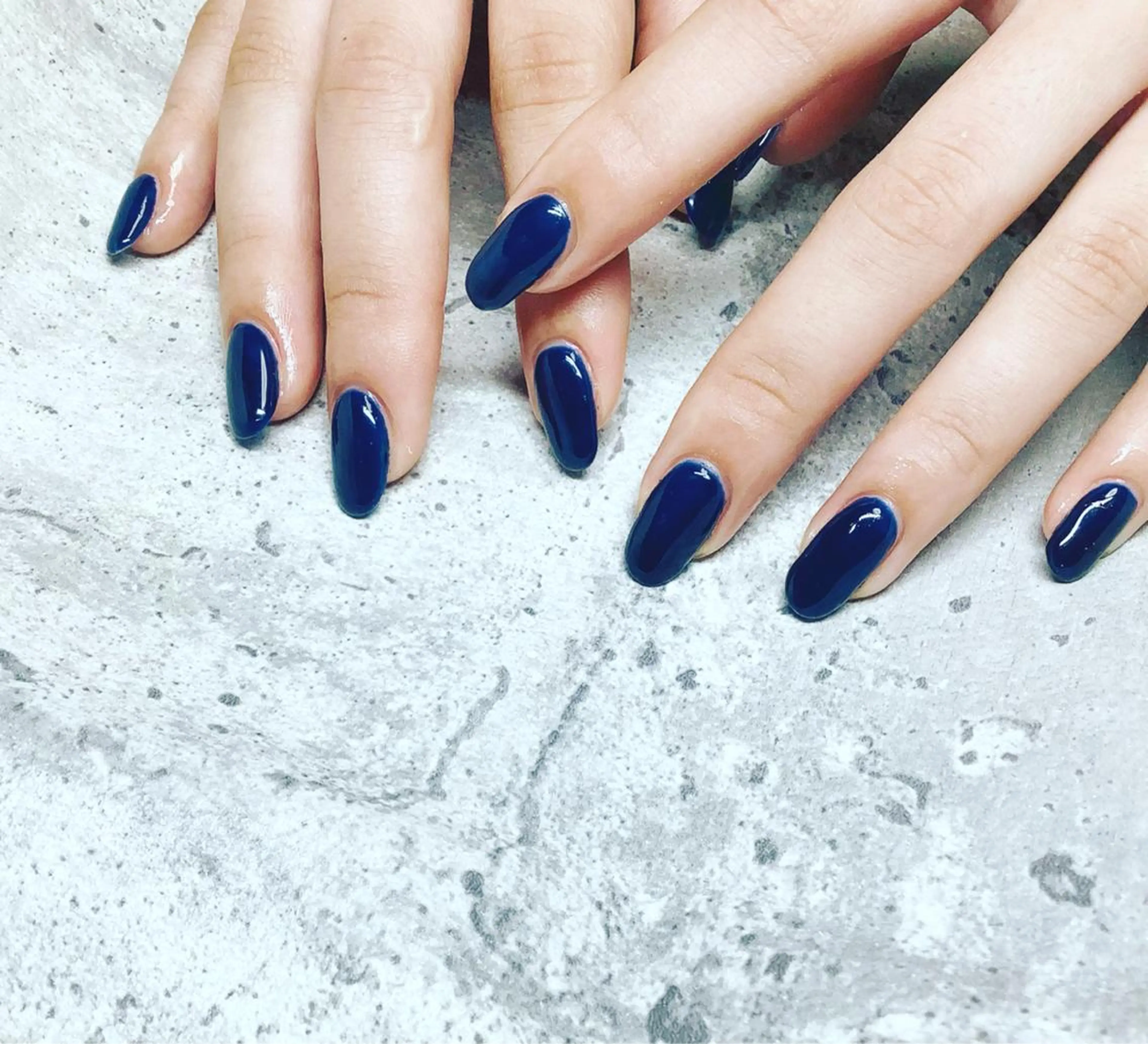 ネイル ハンドネイル 横尾 麻里のネイルデザイン