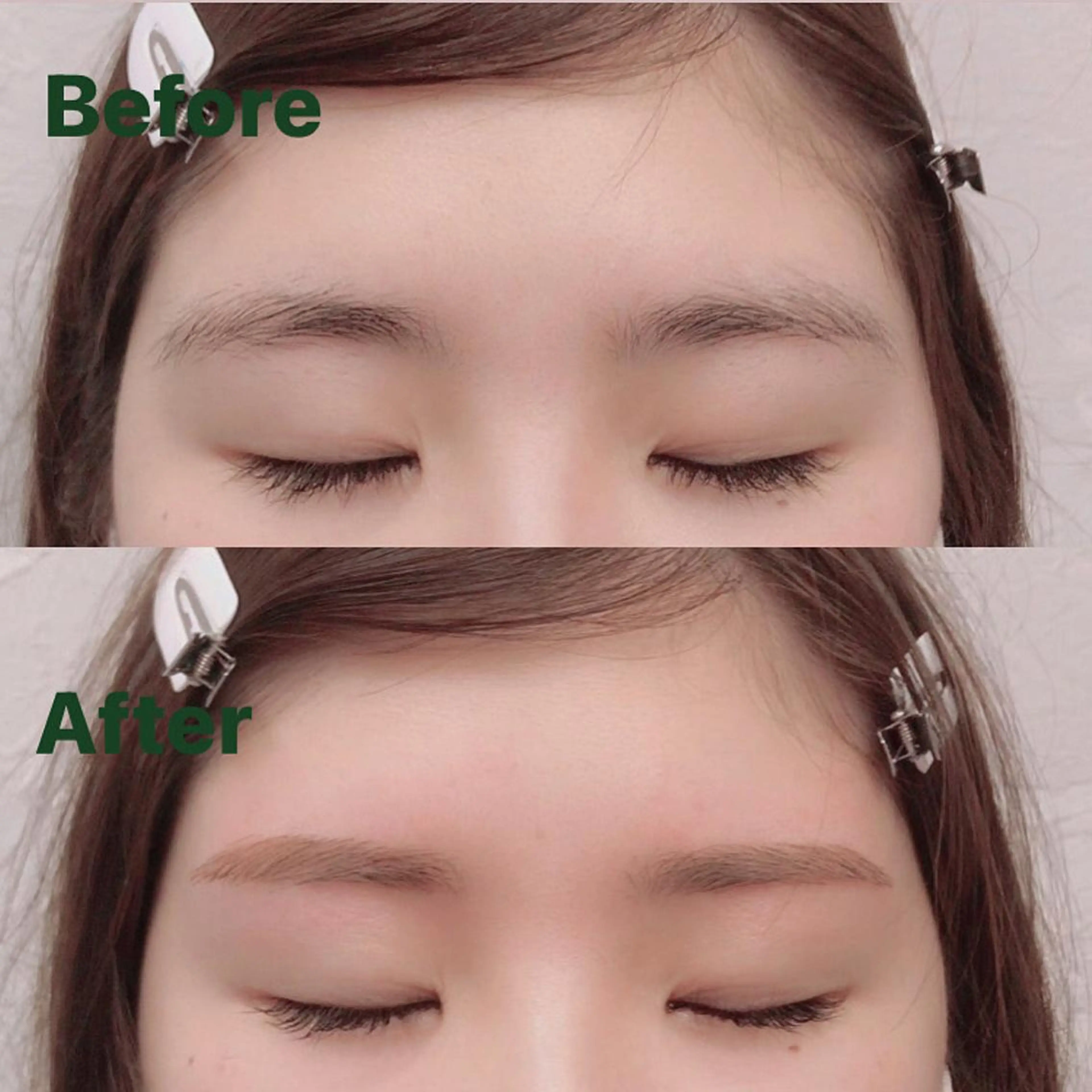 マツエク・マツパ ワックス脱毛 眉カット その他(アイブロウ) ⭐️Eye＆Eyeblowsalon⭐️Dafne⭐️所属・Dafne SAIのマツエク・マツパデザイン