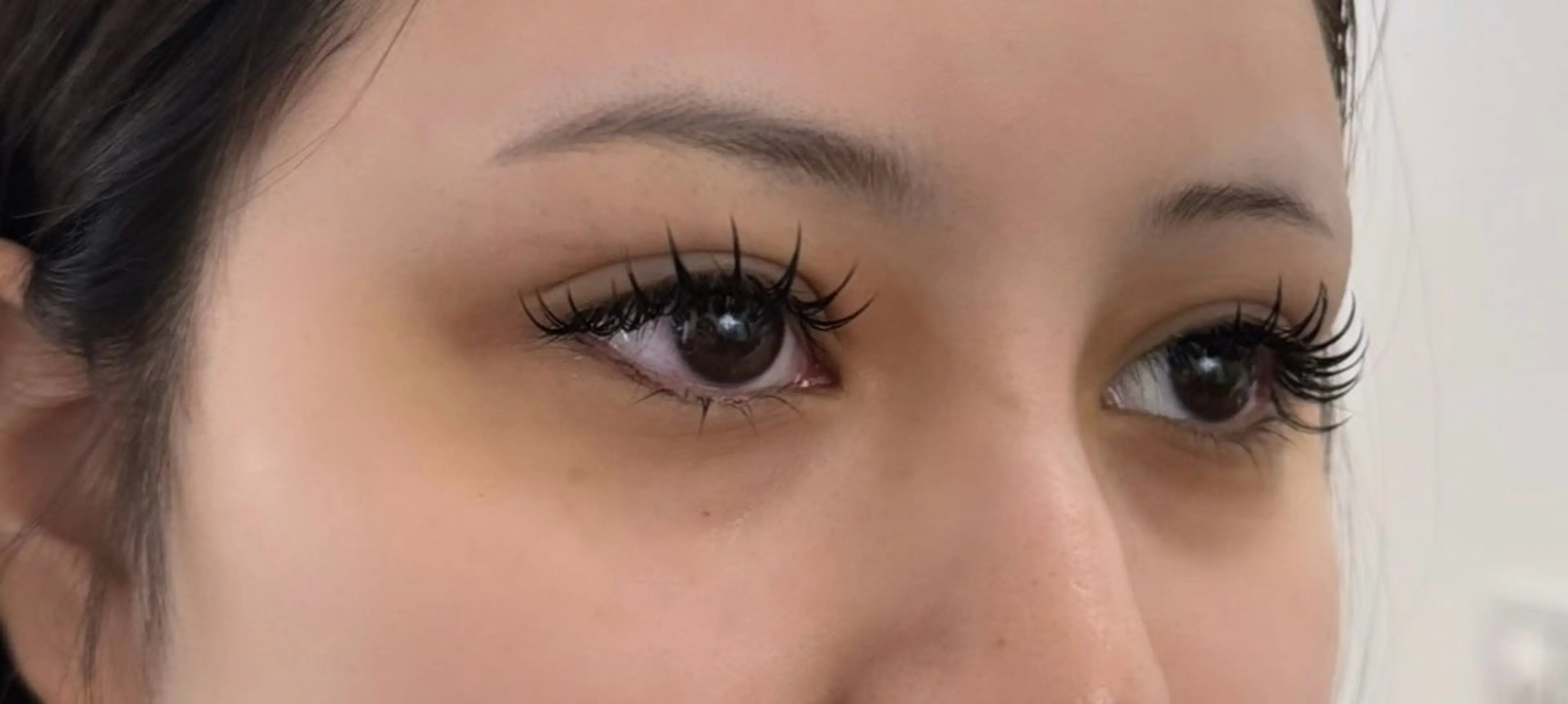 マツエク・マツパ シェアサロン ルレイル心斎橋店所属・シェアサロンルレイル 朱羅のマツエク・マツパデザイン