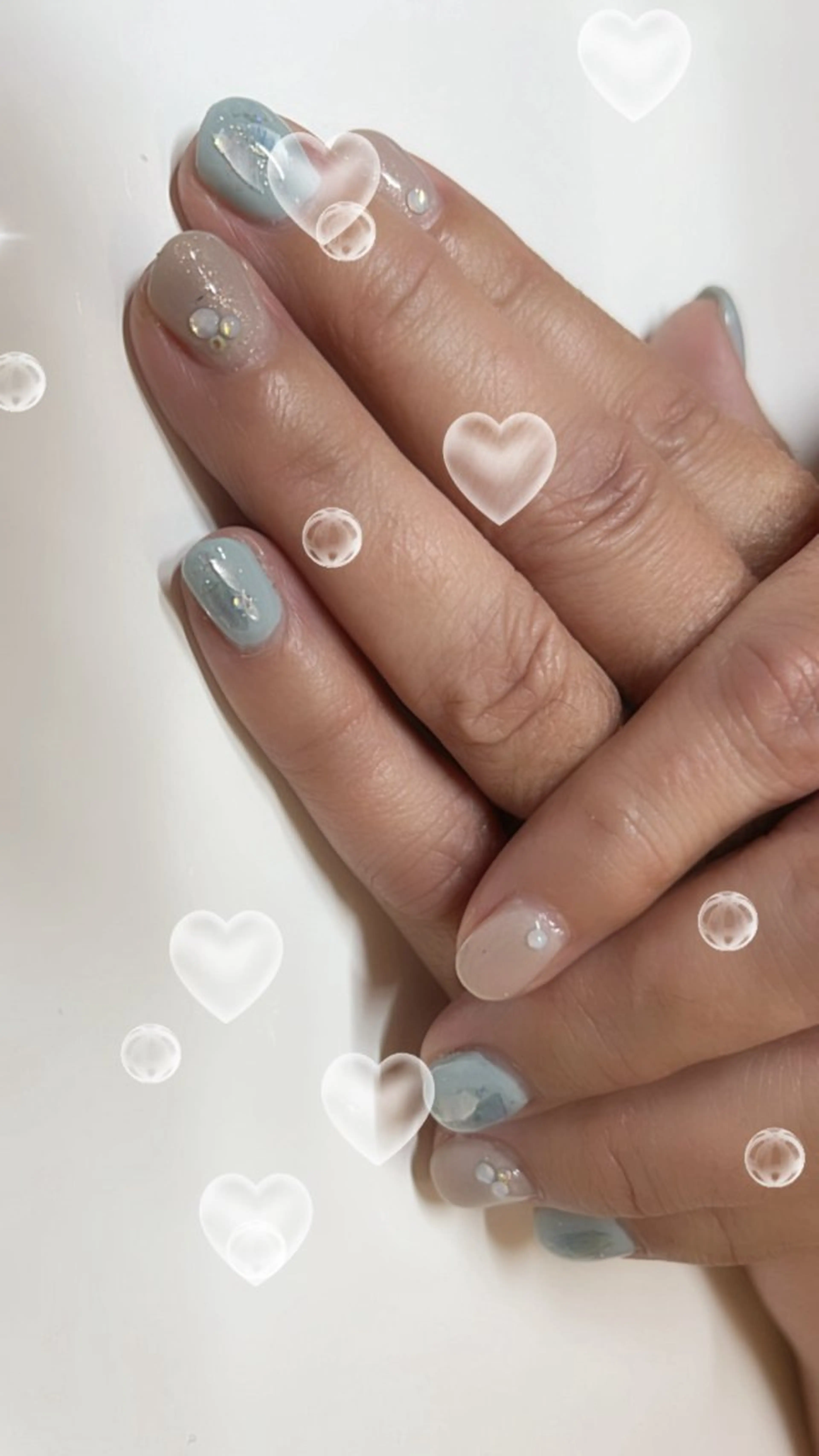 ネイル Neo Salonのネイルデザイン