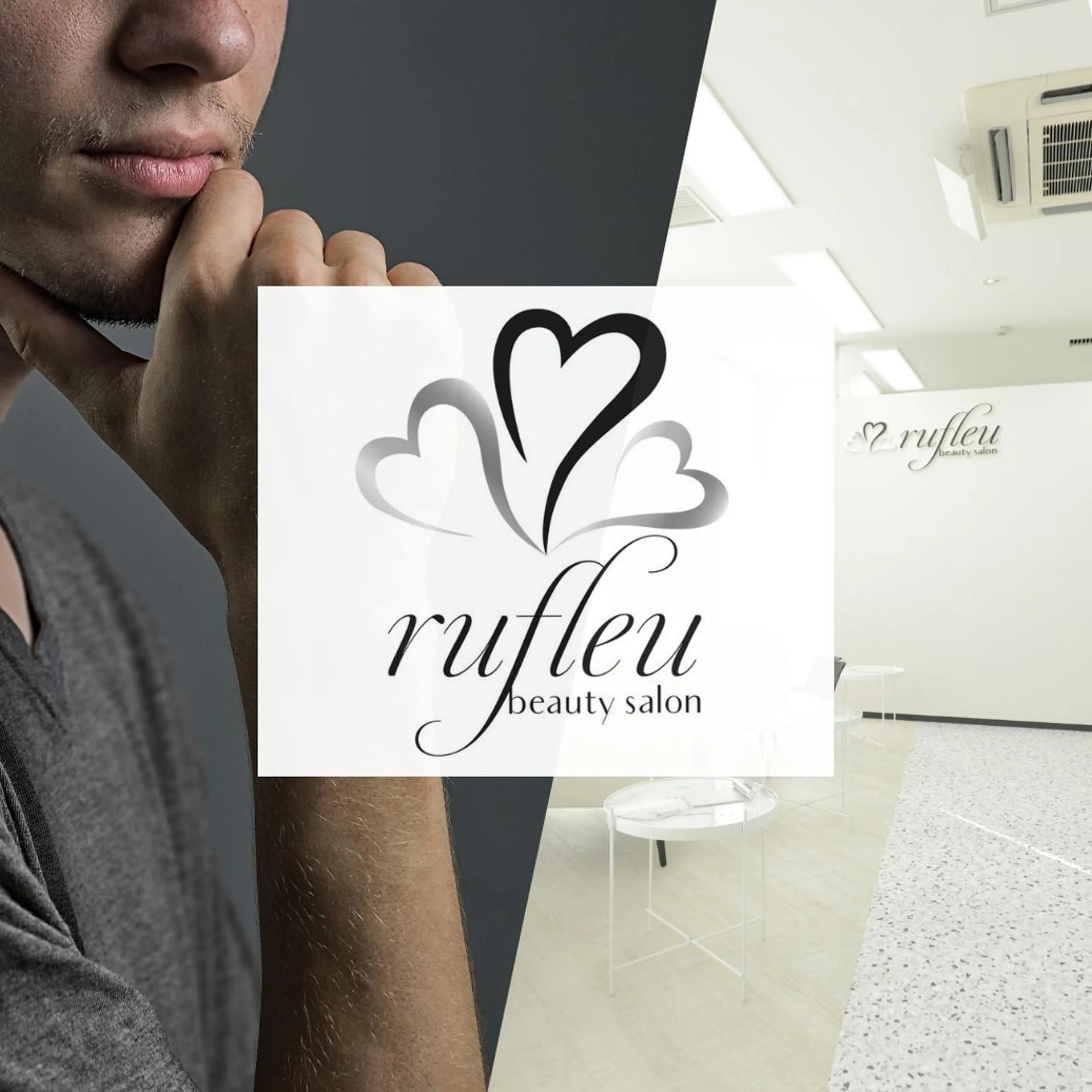 エステ・脱毛サロン rufleuルフルのエステ・リラクイメージ