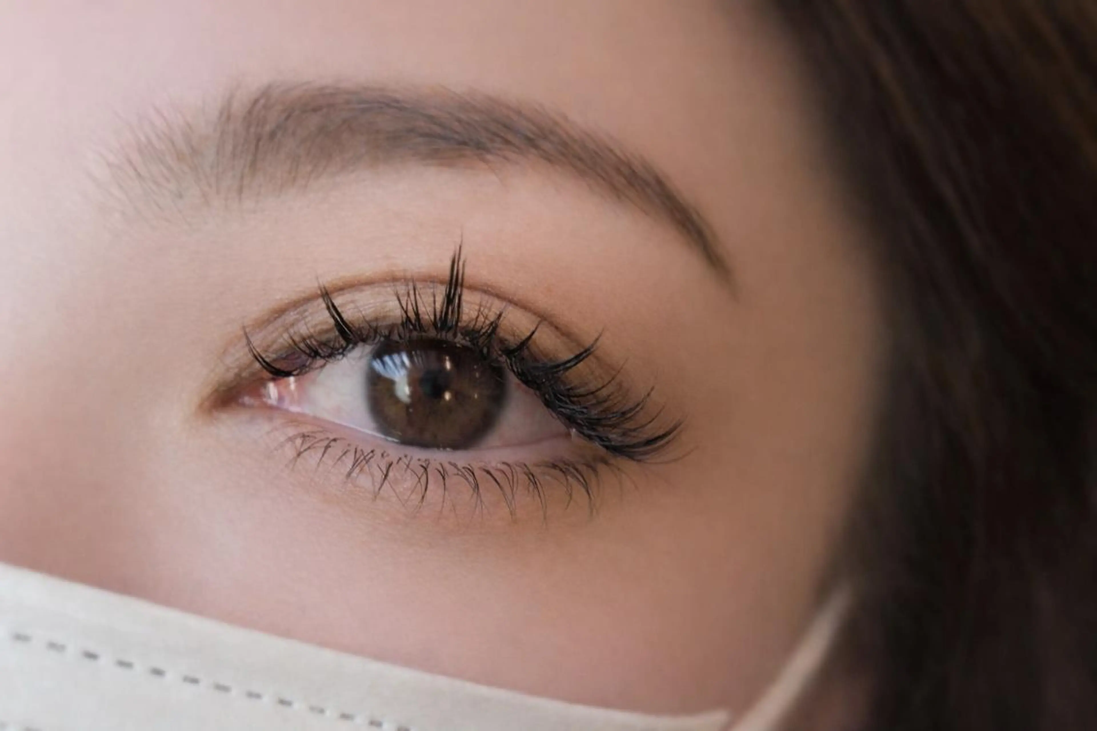 マツエク・マツパ eyelist 🤍jasのマツエク・マツパデザイン