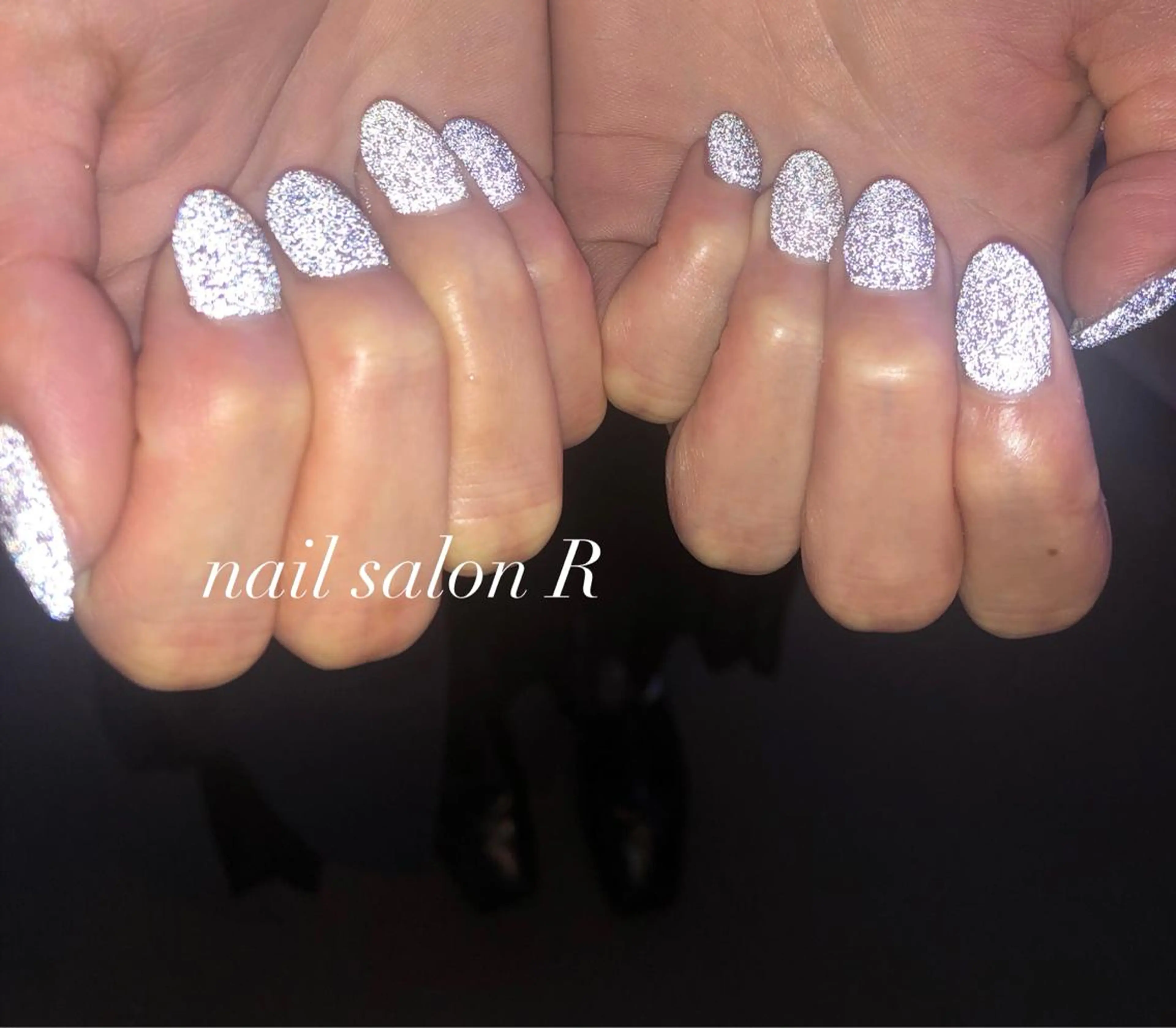 ネイル nail salon Rのネイルデザイン