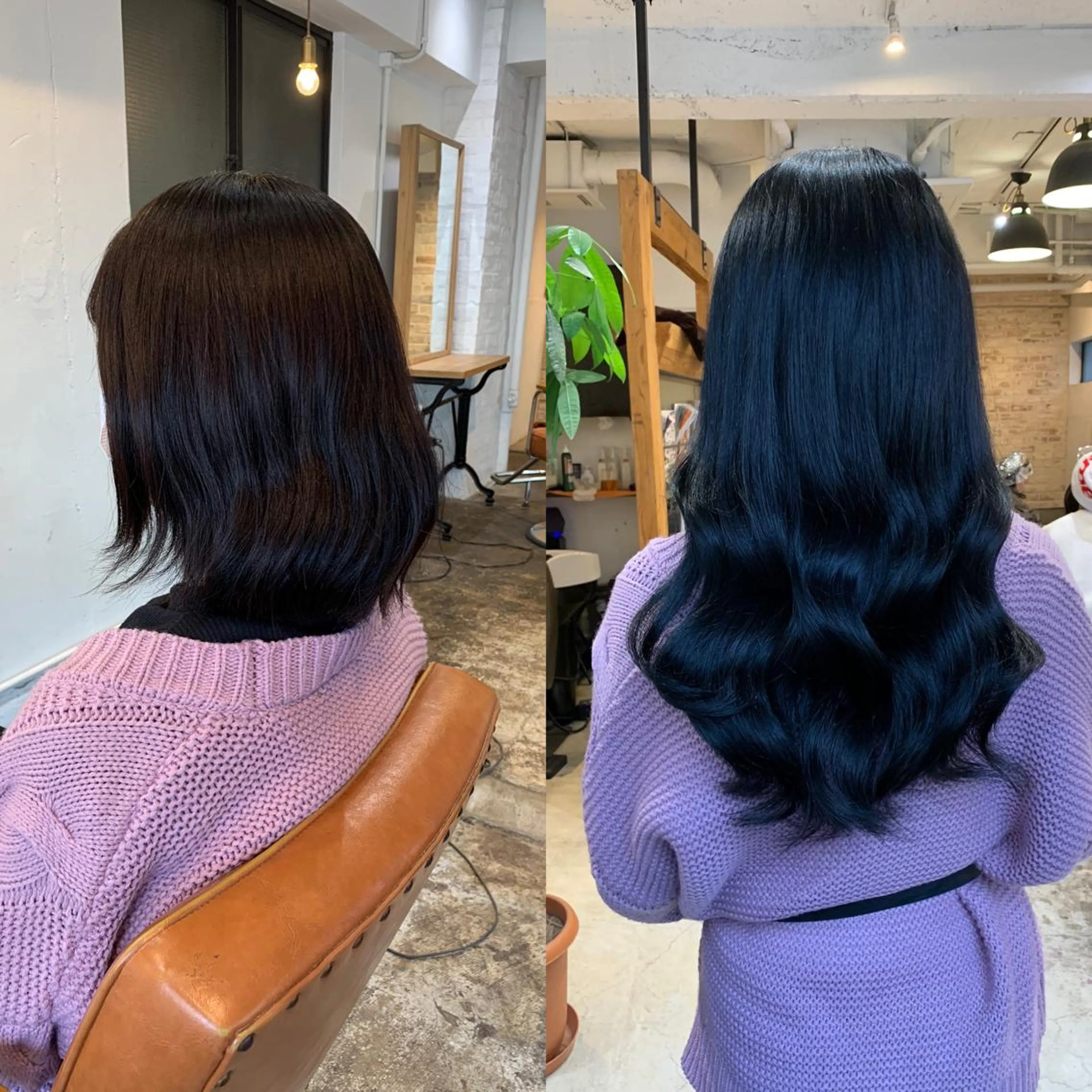 ショート エクステ PARIS hair salon所属・秋葉原　柏木絢汰 ✨当日予約okのヘアスタイル