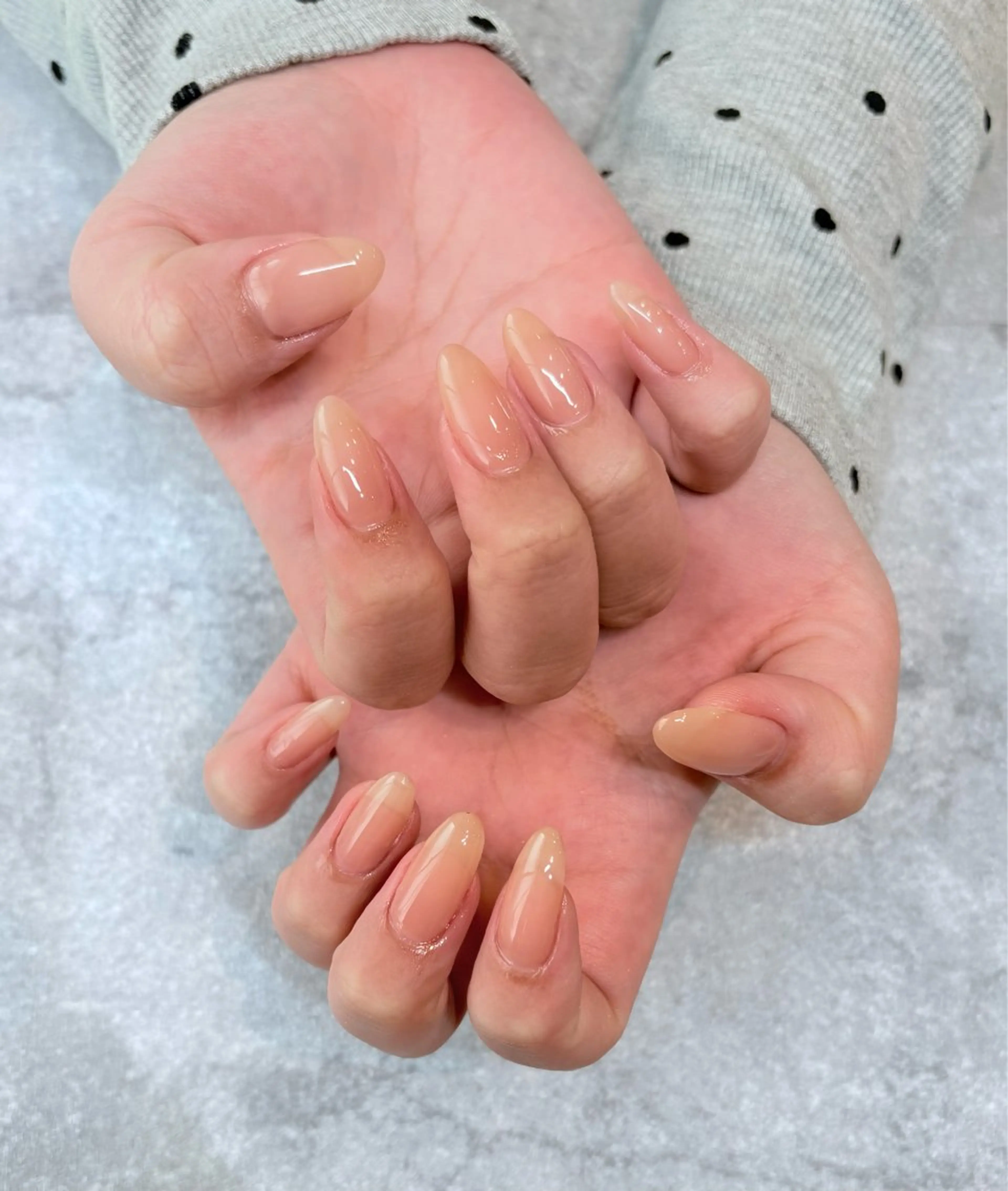 ネイル LeaLea.nail所属・LeaLea. nail🦋himaのネイルデザイン