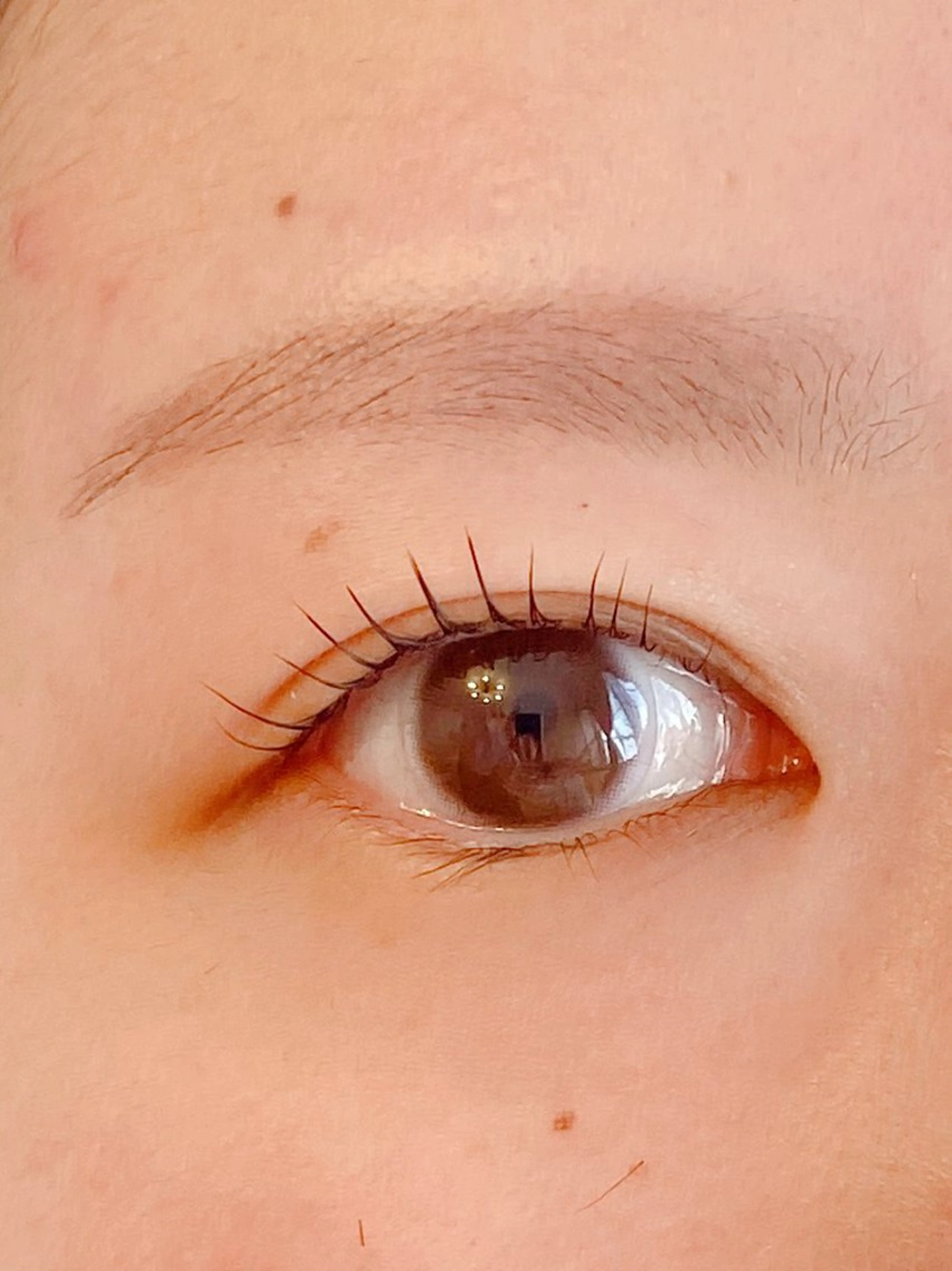 マツエク・マツパ merfie所属・merfie メルフィーのマツエク・マツパデザイン