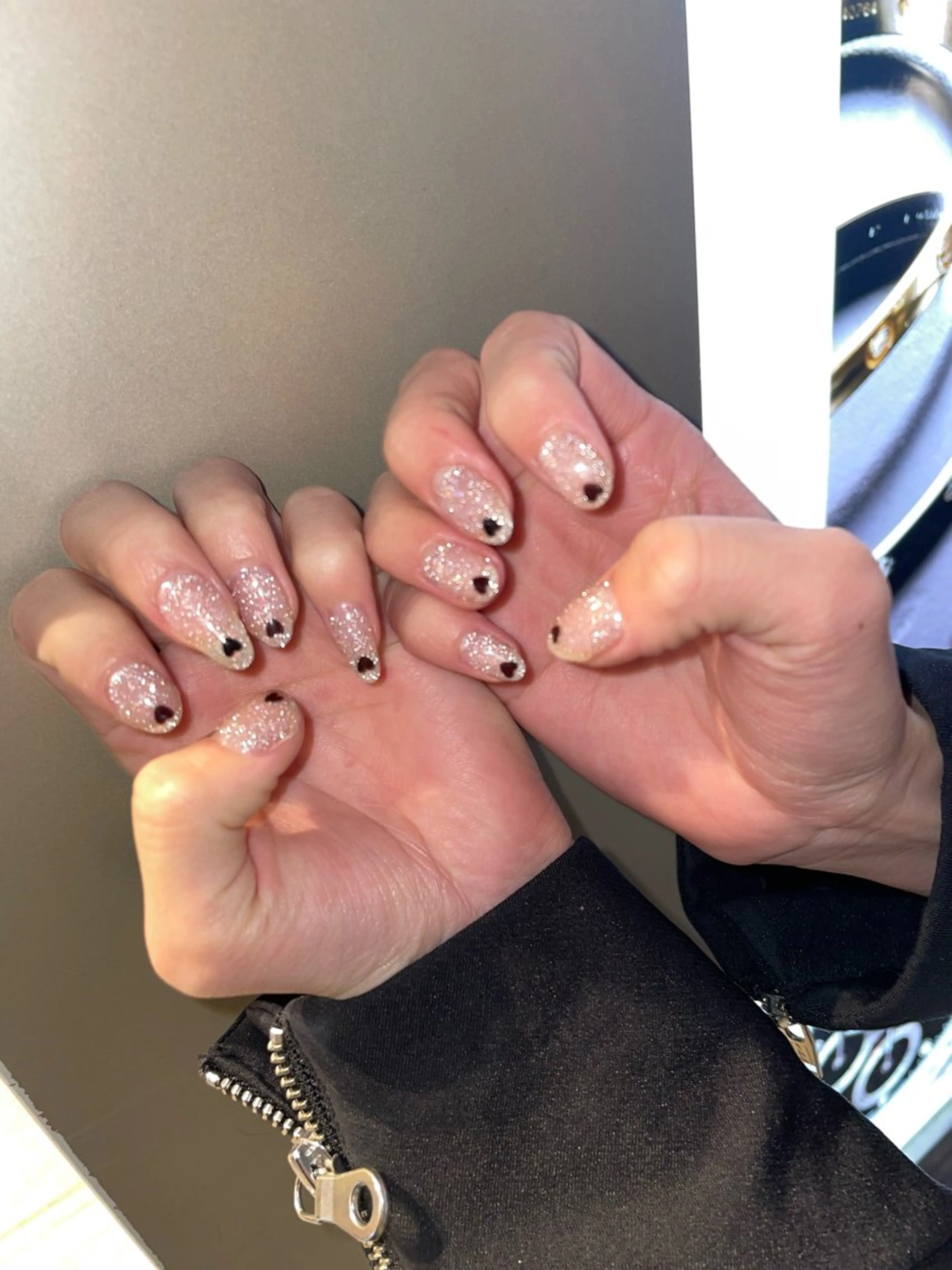 ネイル TRU NAIL&EYE立川所属・TRU ちはるのネイルデザイン