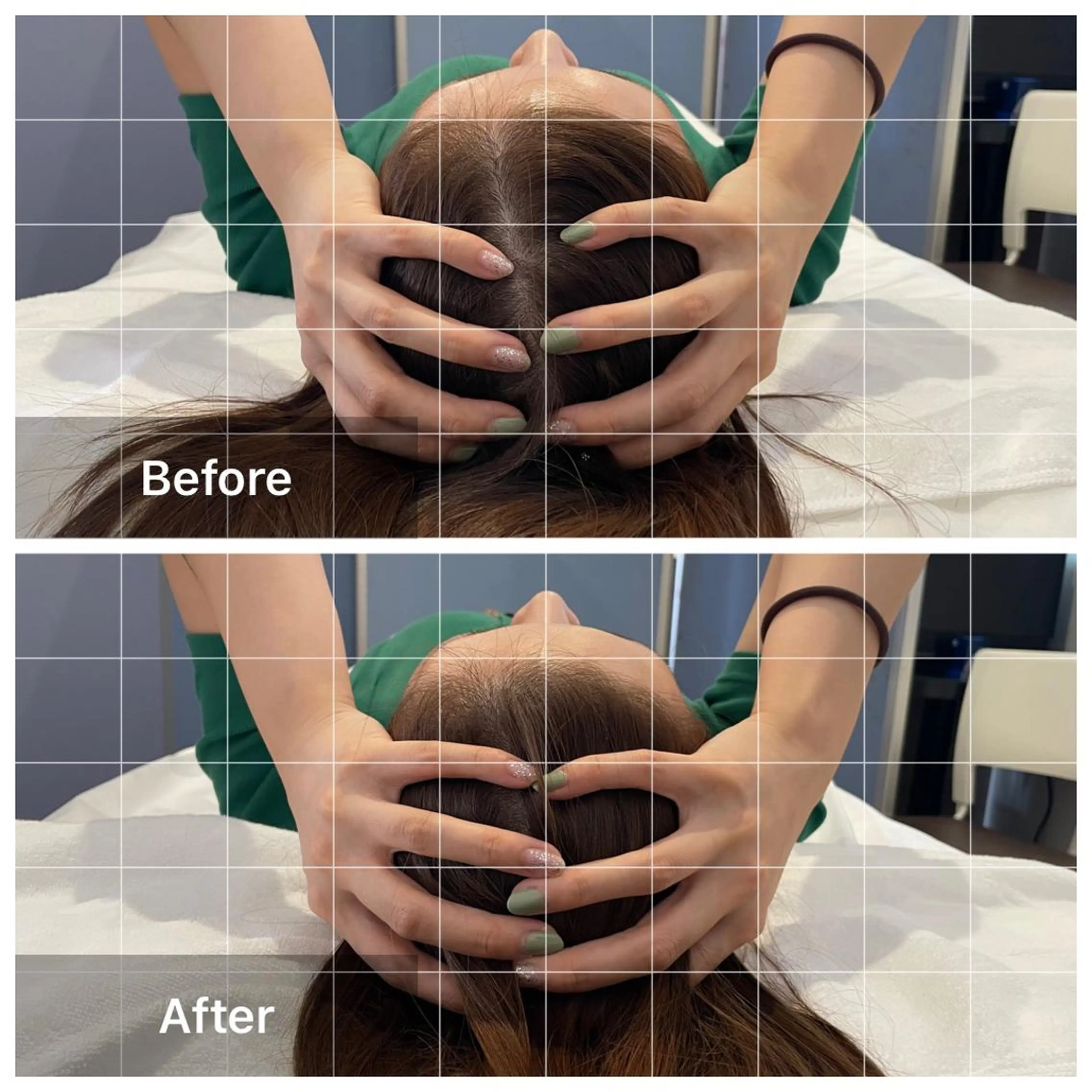 松下 睦美のエステ・リラクイメージ