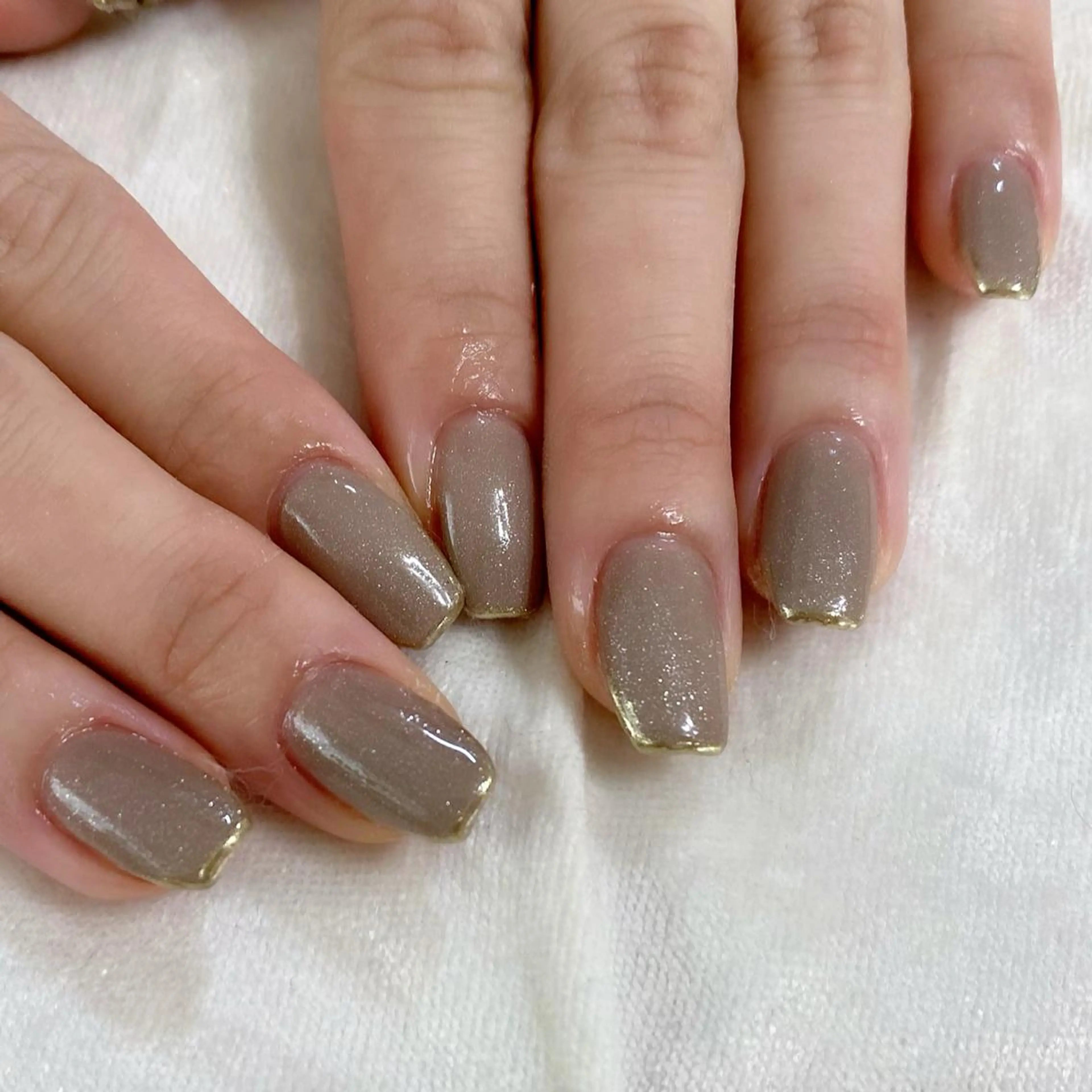 ネイル パラジェル登録サロンfeerique所属・Uchida Mayunaのその他イメージ