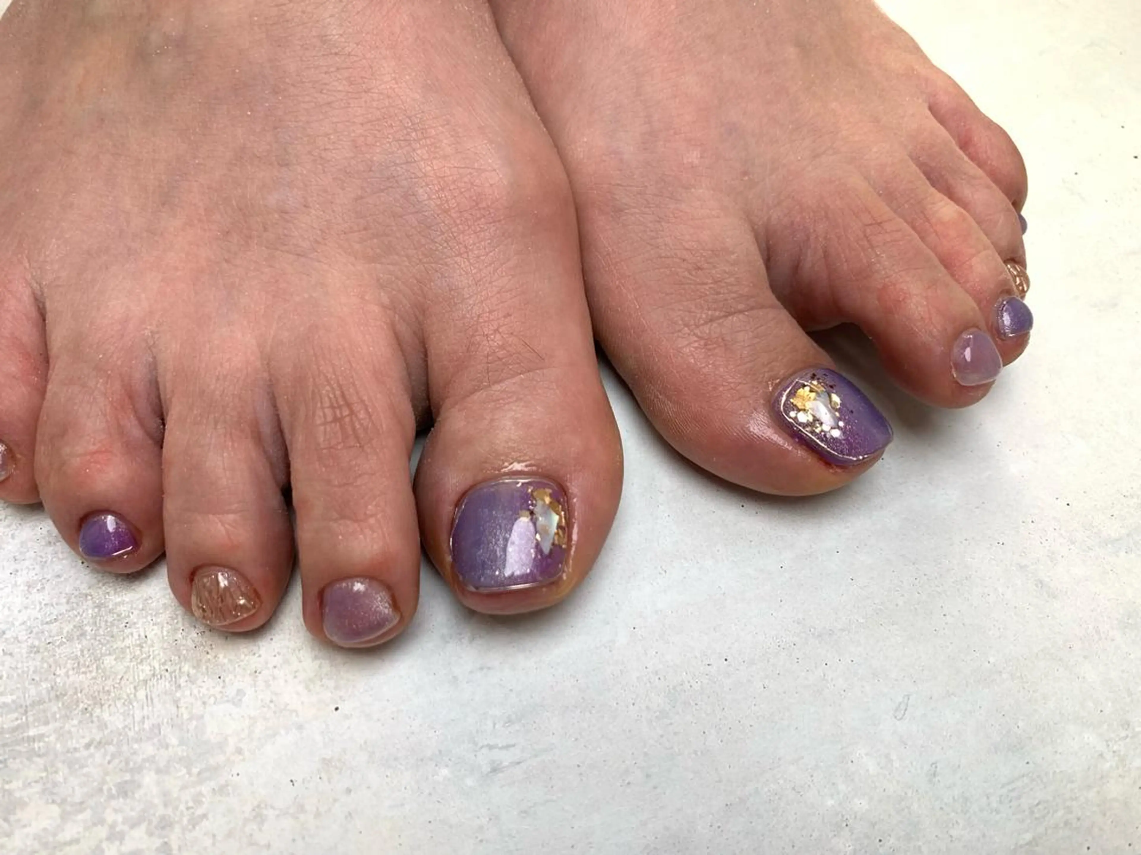 ネイル ハンドネイル Cheri Nailのネイルデザイン