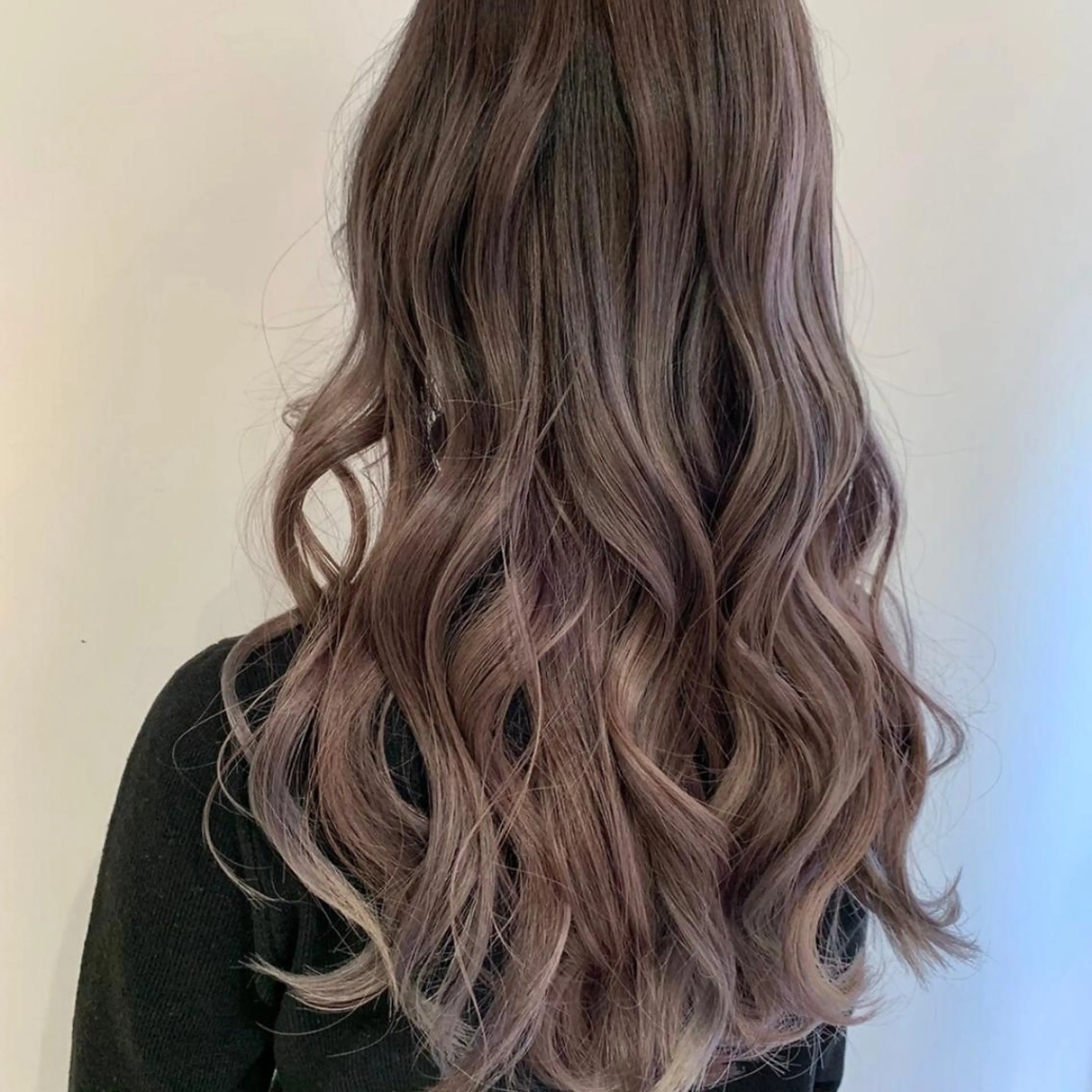 セミロング 🪽メンズカット 店長Tomoki🪽のヘアスタイル