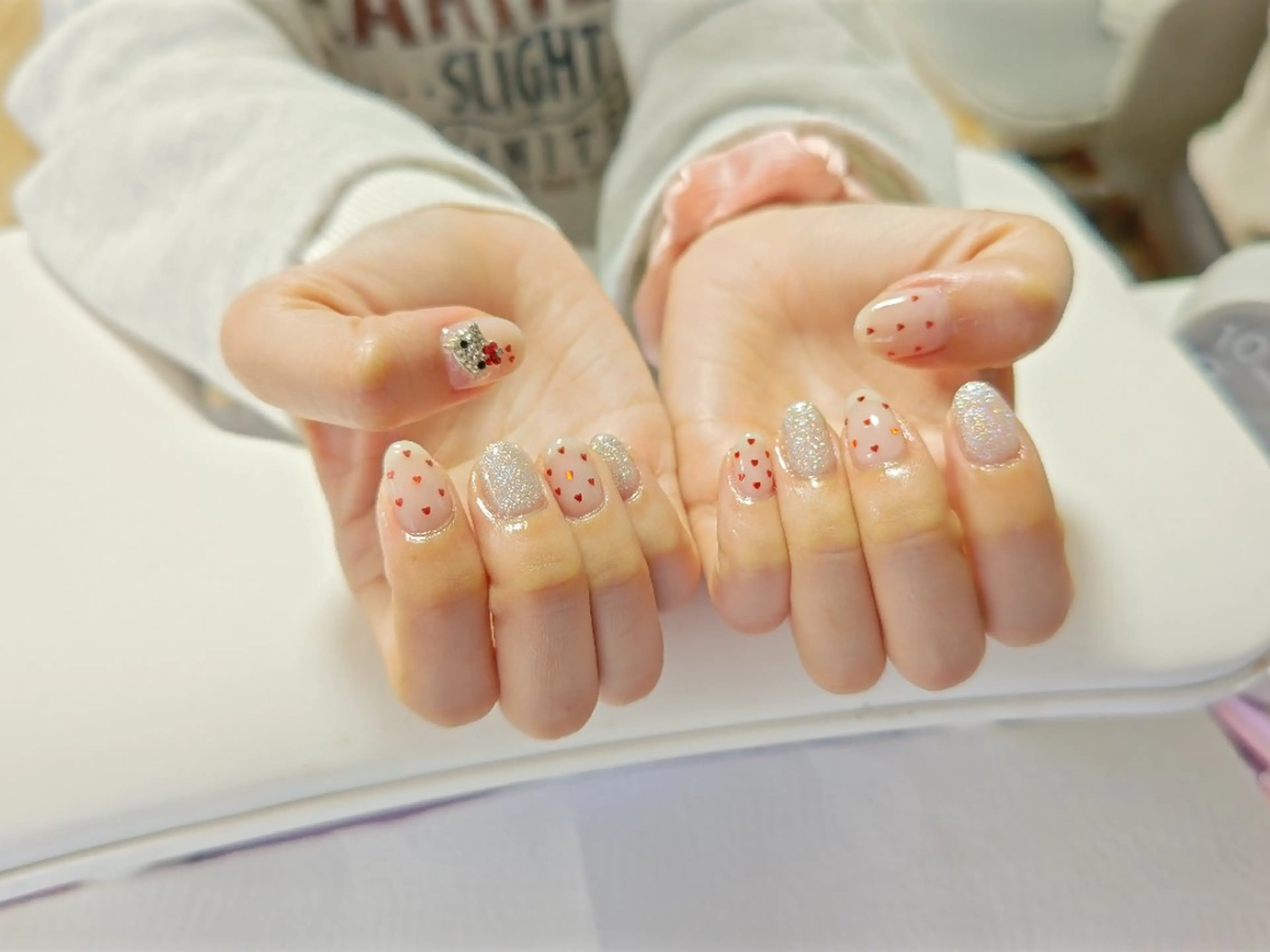 ネイル 小山店 sayakaのその他イメージ