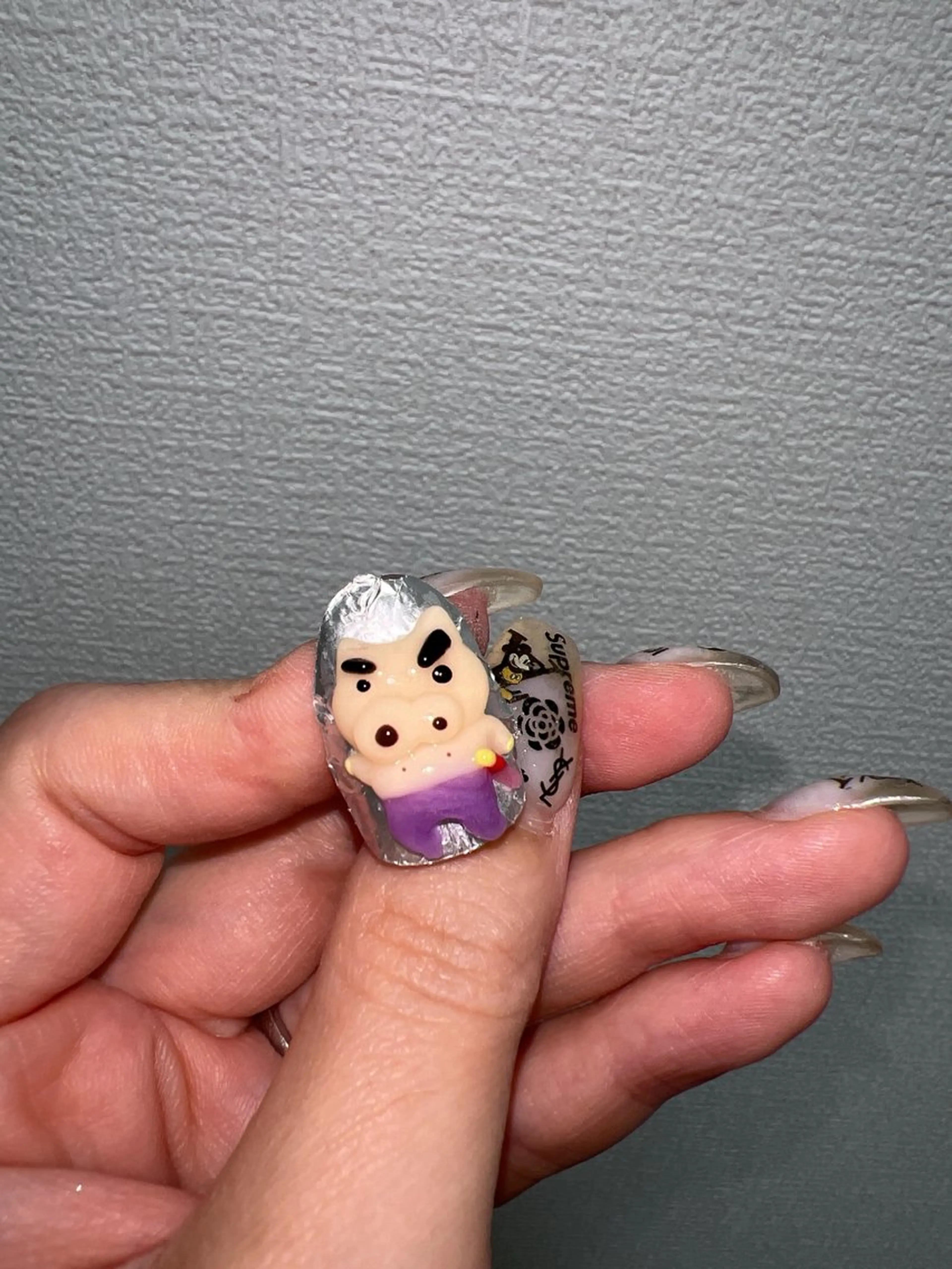 ネイル coco nailのネイルデザイン