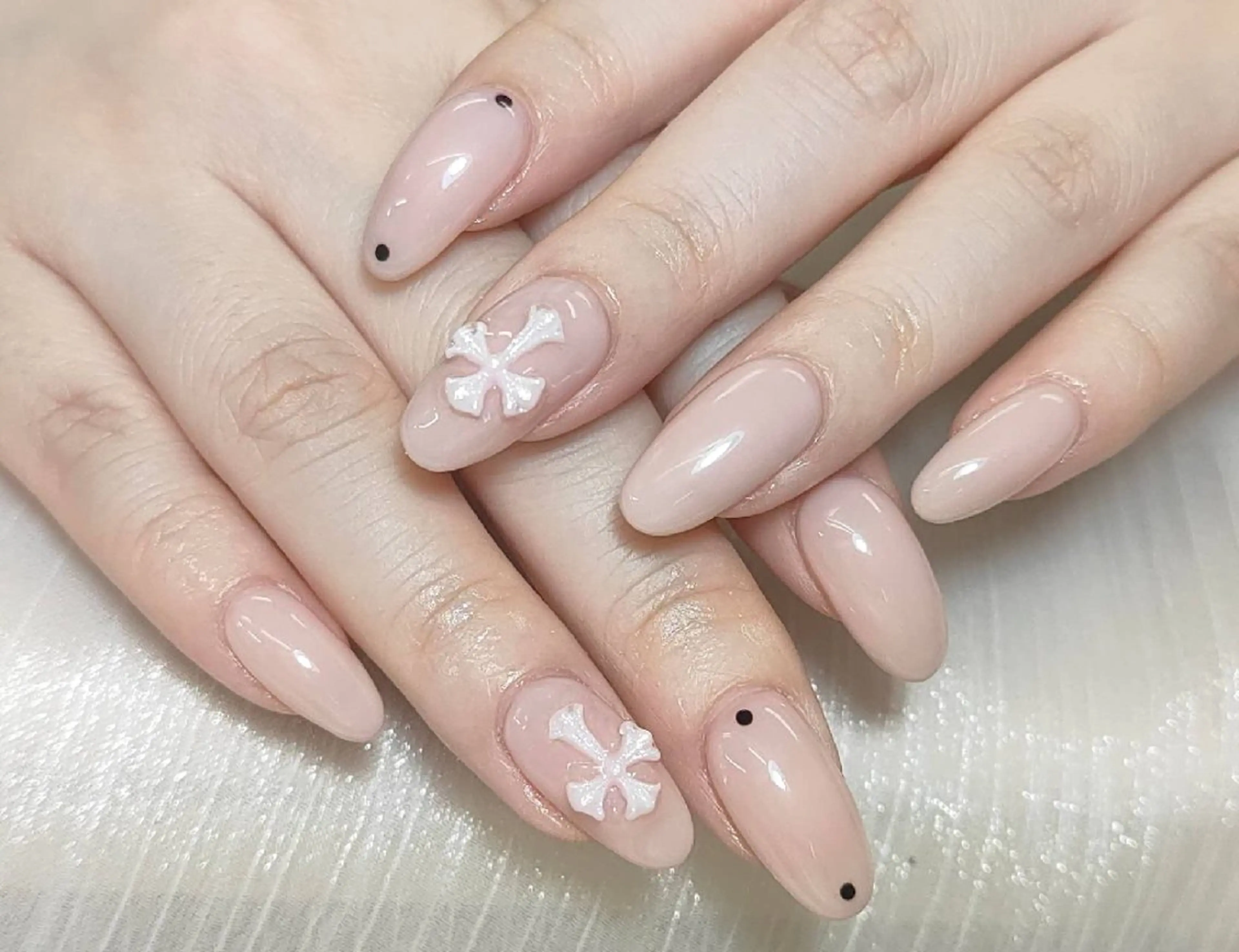 ネイル CI CI北千住のネイルデザイン