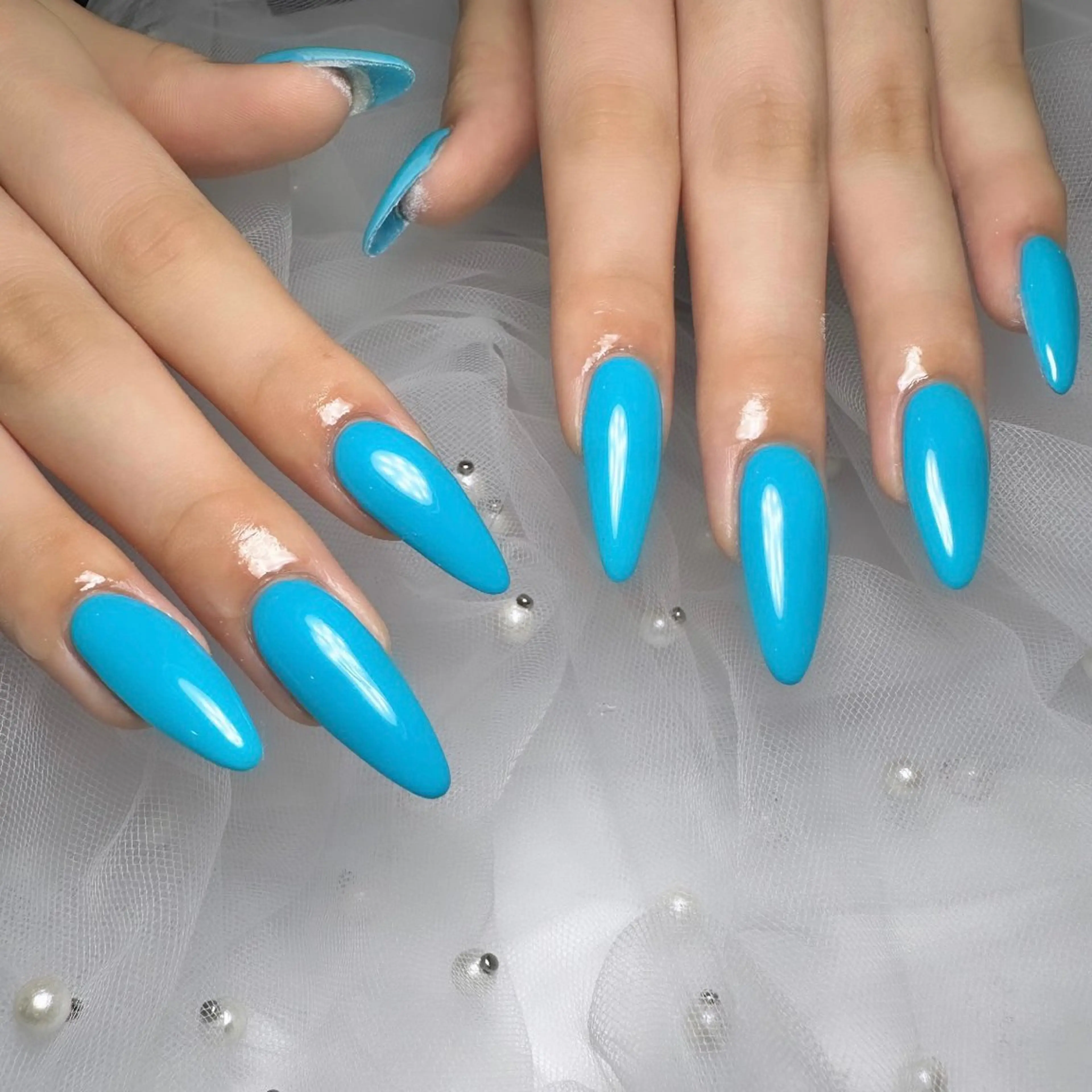 ネイル Ema Nail 豊中店所属・Nail salon M&👩🏼💖のネイルデザイン