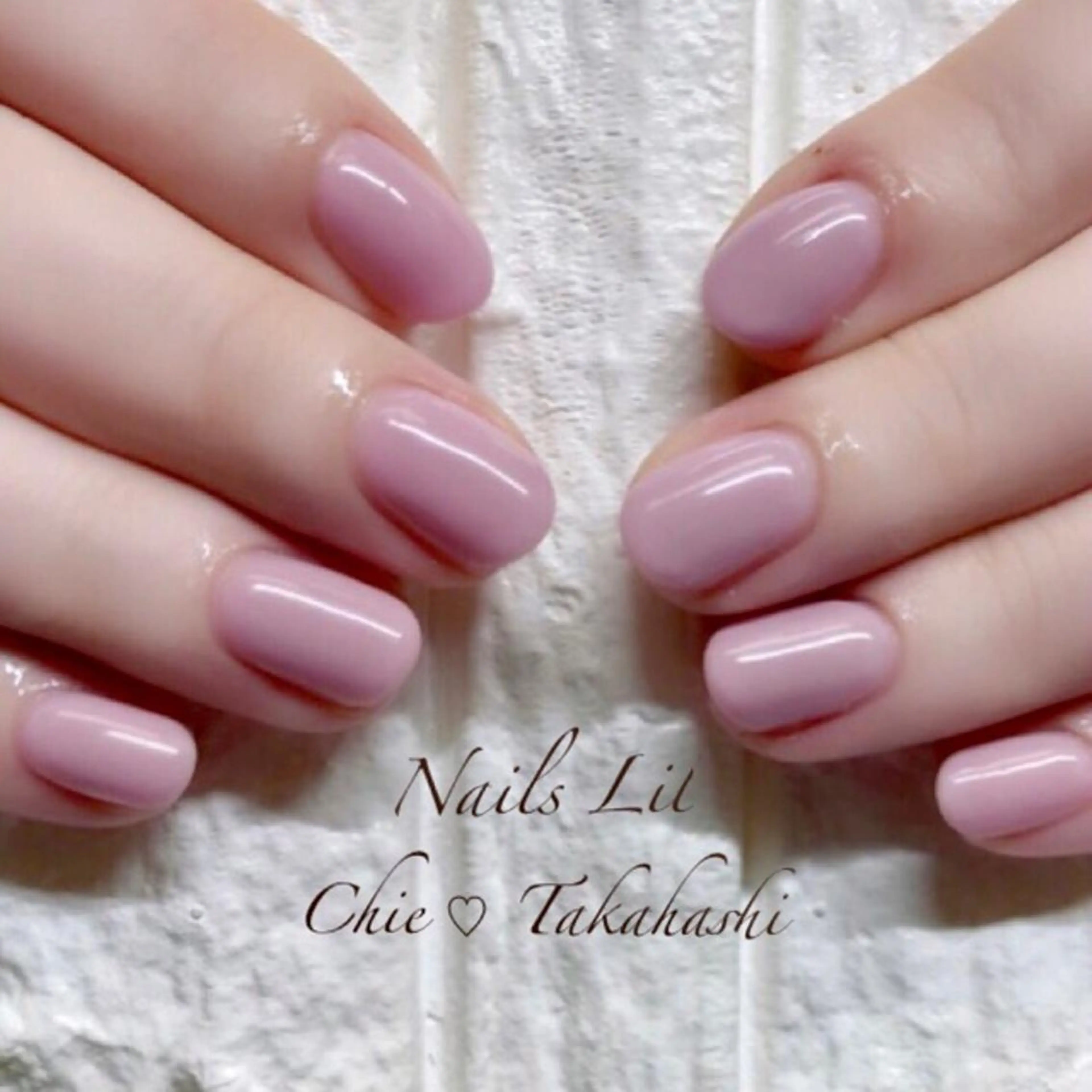 ネイル Nail  salon lulu所属・Nail salon luluのネイルデザイン