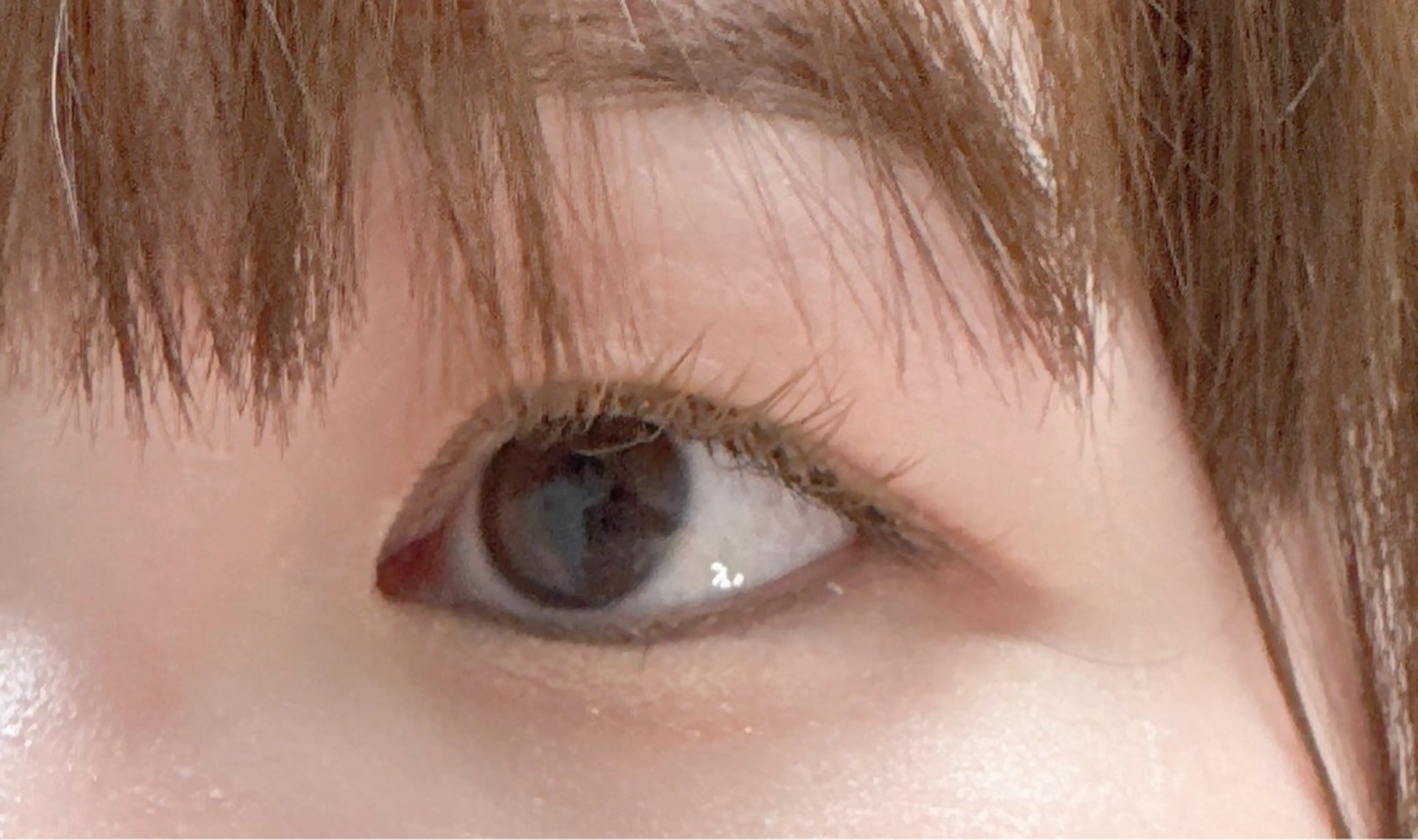 マツエク・マツパ カラーマツエク 隠れ家サロン にんにんのマツエク・マツパデザイン