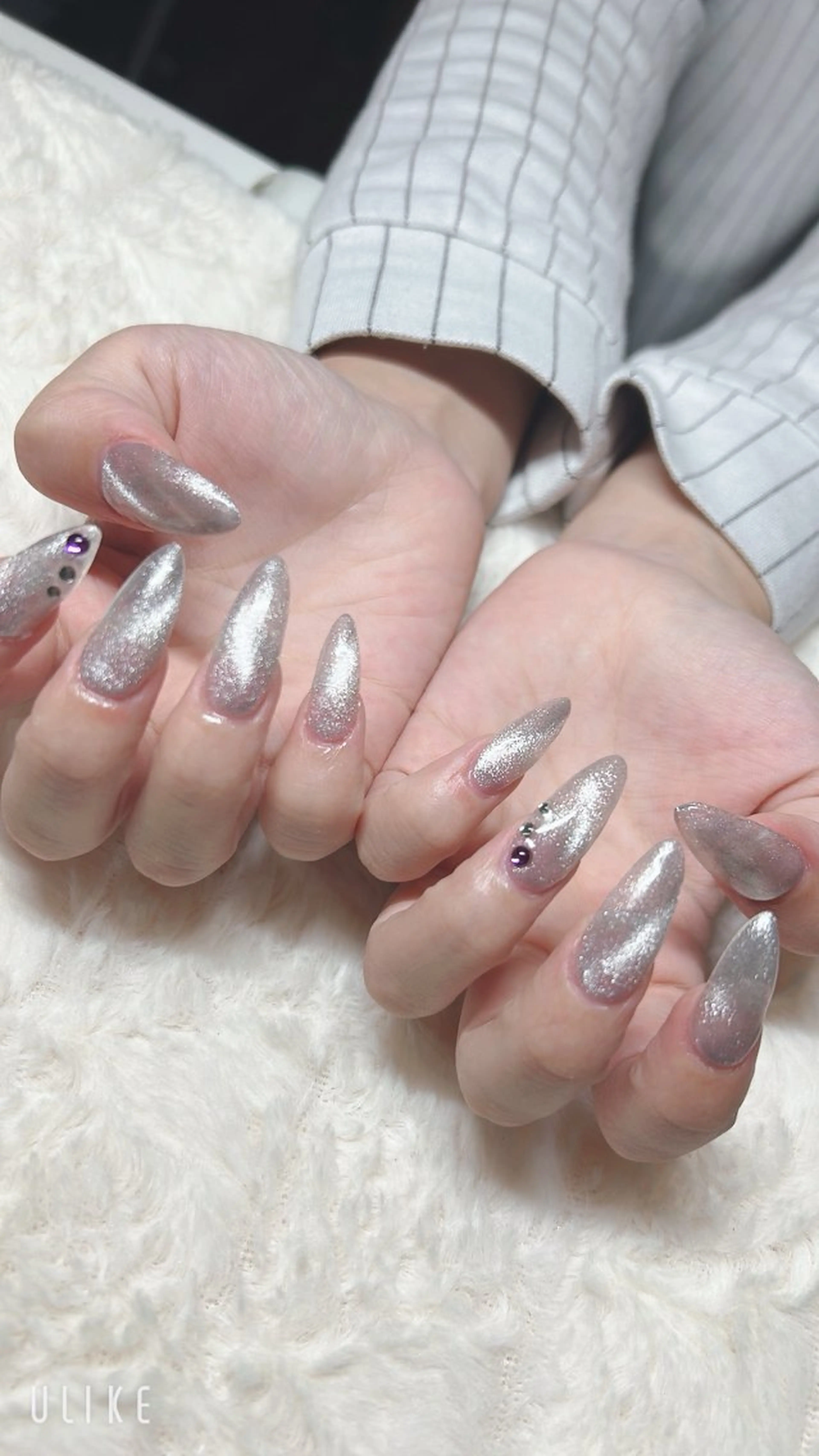 ネイル ハンドネイル espoir エスポワールのネイルデザイン