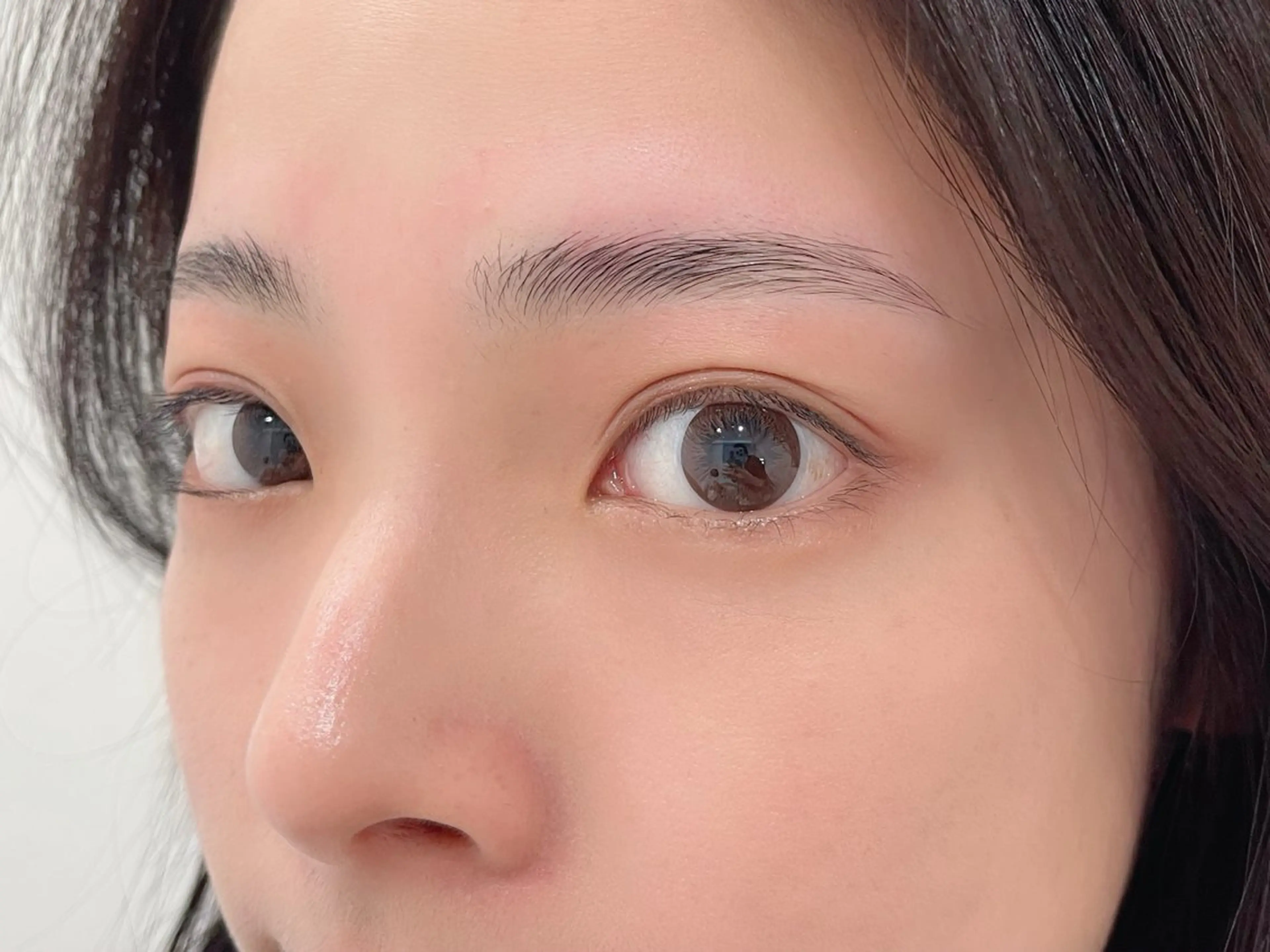 アイブロウ BeryL EyeBrow&Eyelash所属・RUKA ☁️のマツエク・マツパデザイン