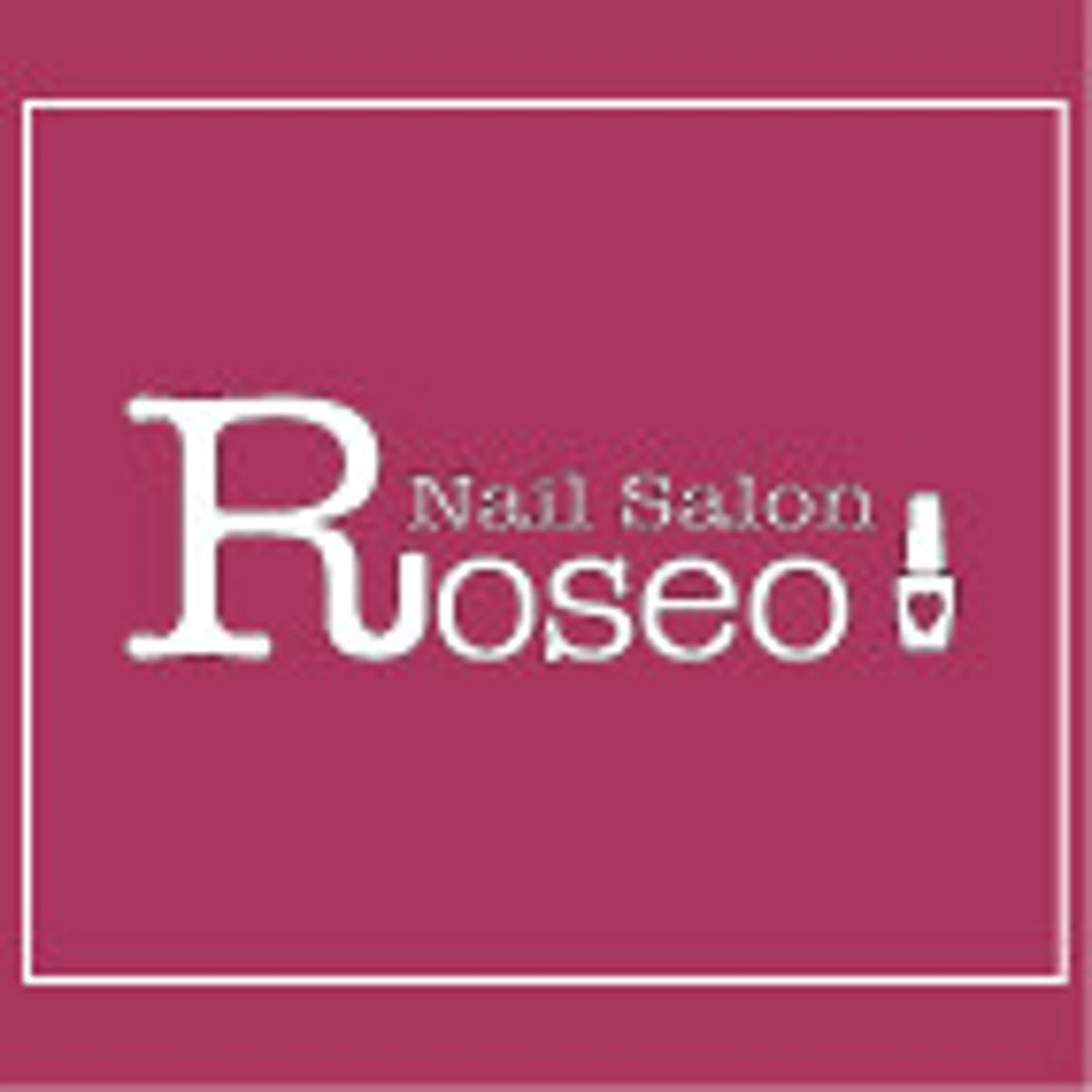 ネイル ジェルネイル ワンカラーネイル スカルプネイル ネイルチップ 渋谷ネイルサロン ロゼオのネイルデザイン