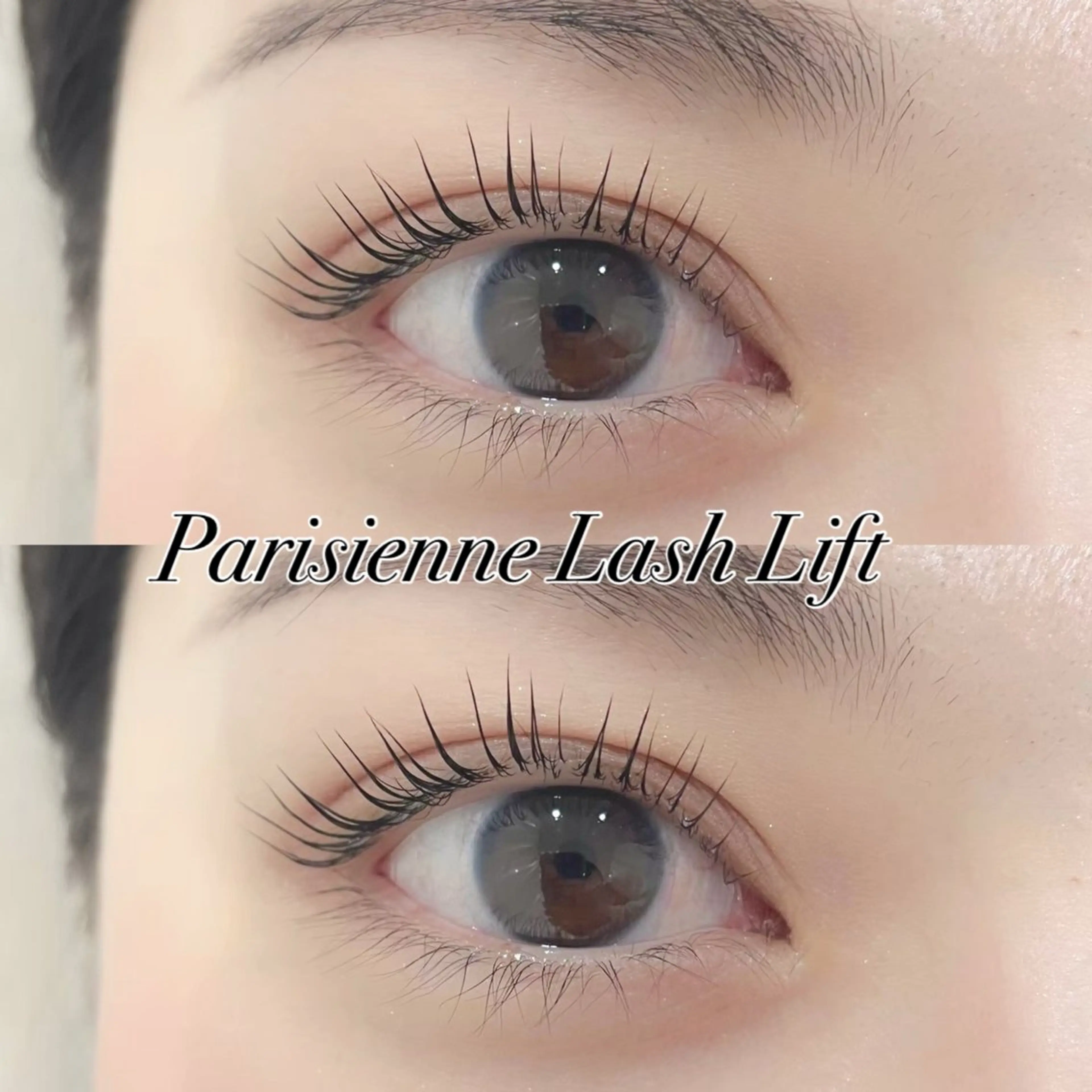 マツエク・マツパ 中川 聖奈のマツエク・マツパデザイン