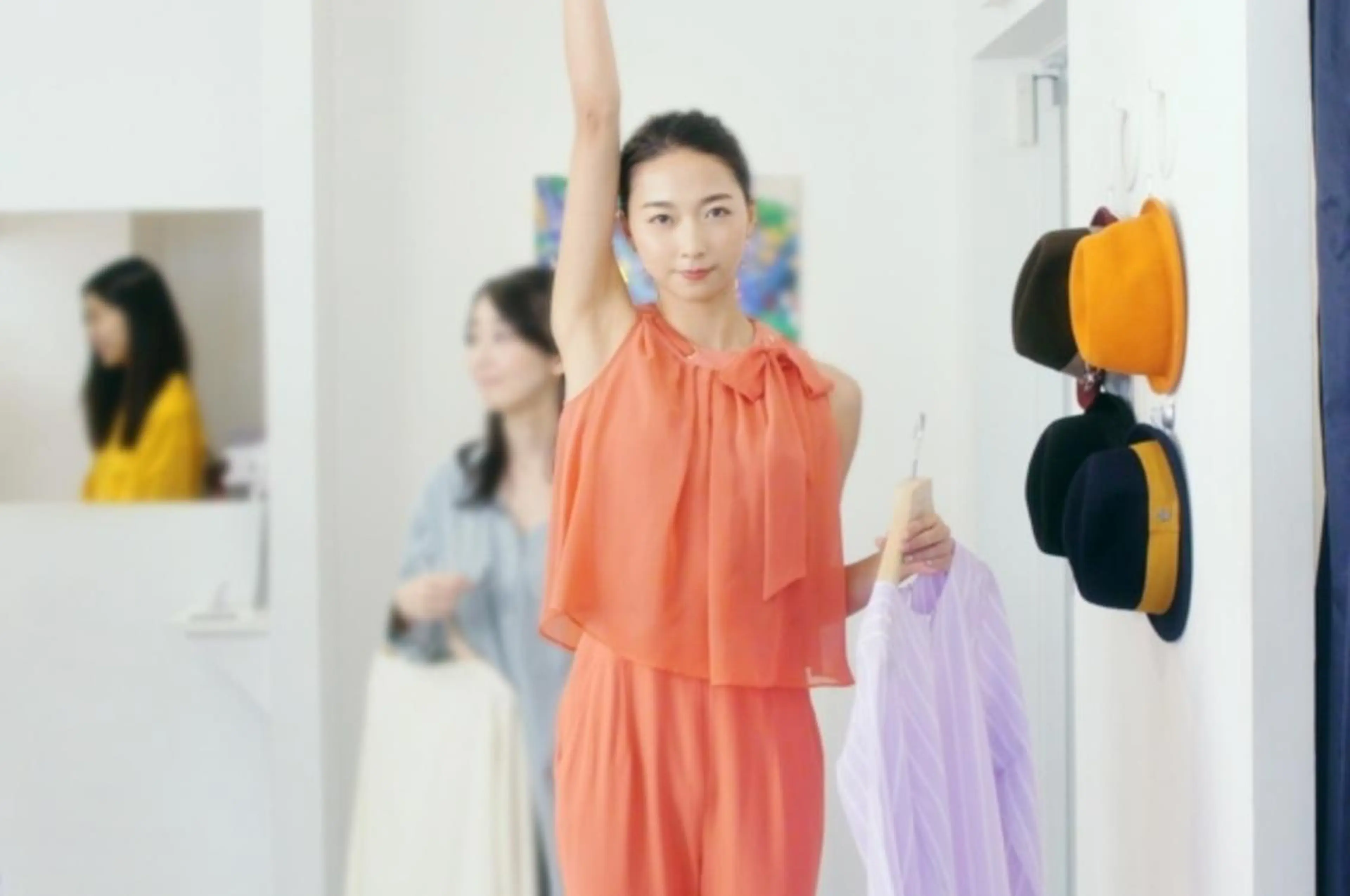 POLA三河安城 🍀のエステ・リラクイメージ