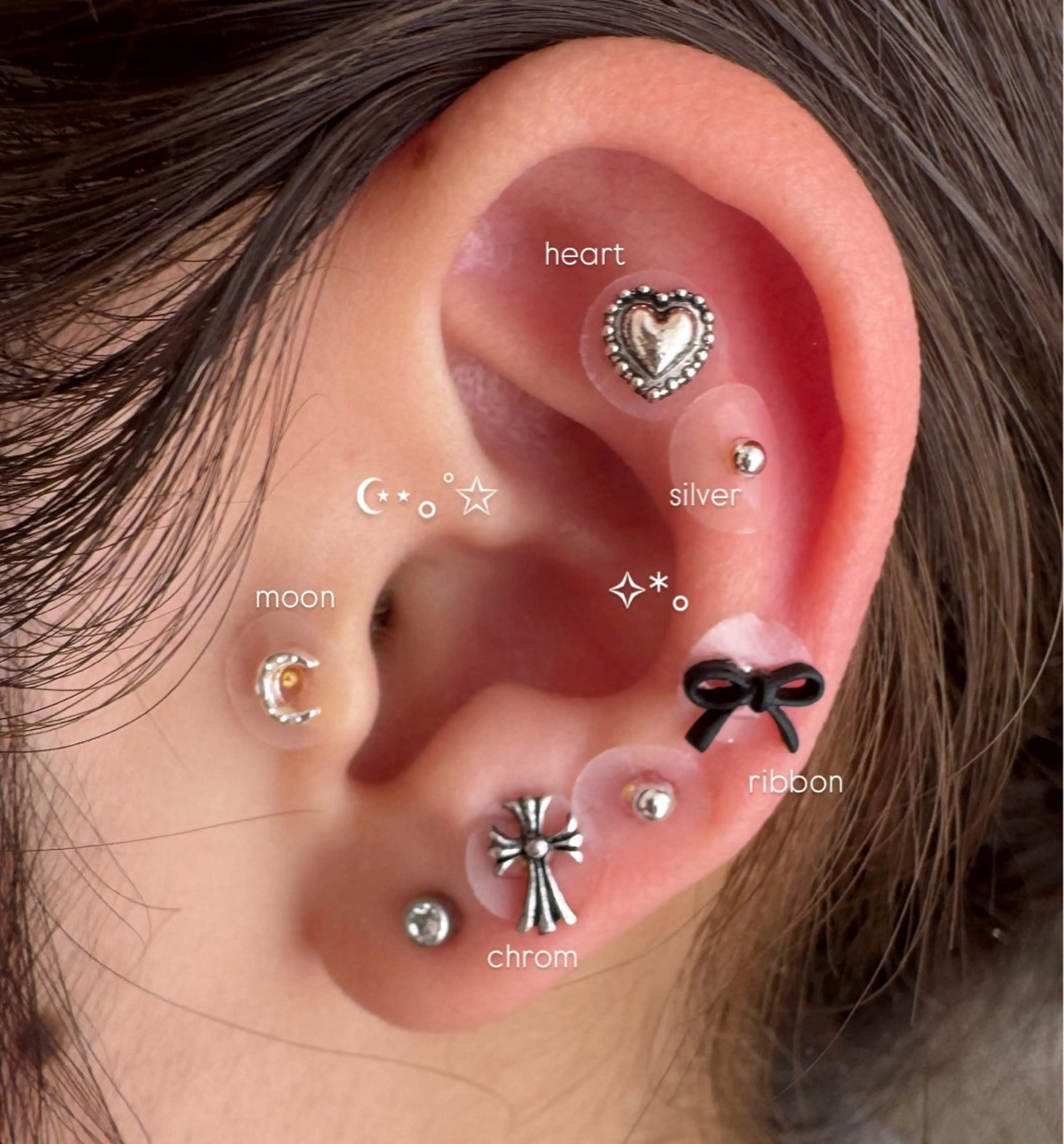 その他 nail salon belleのその他イメージ