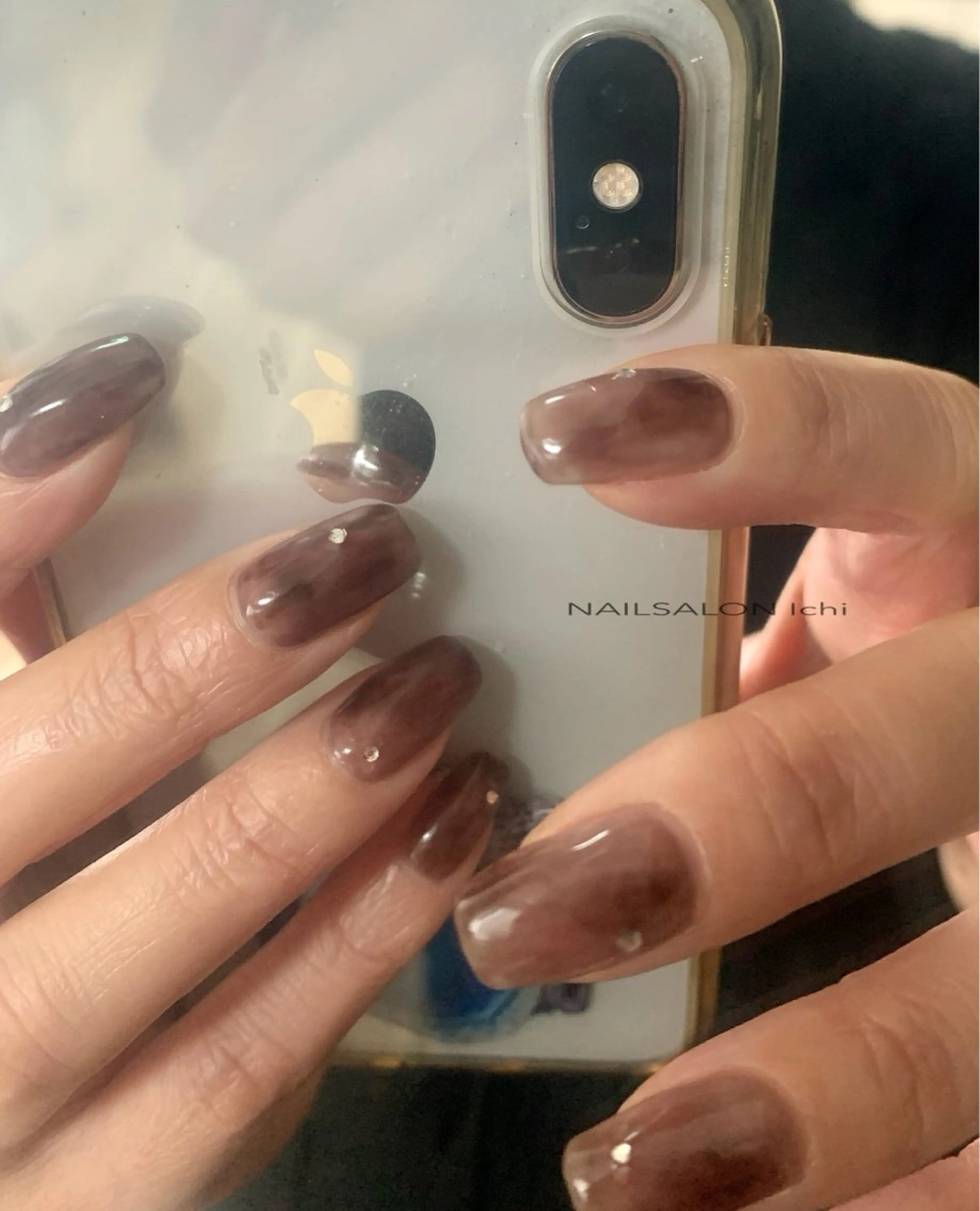 ネイル ハンドネイル NAILSALON  Ichi所属・NAILSALON Ichiのネイルデザイン