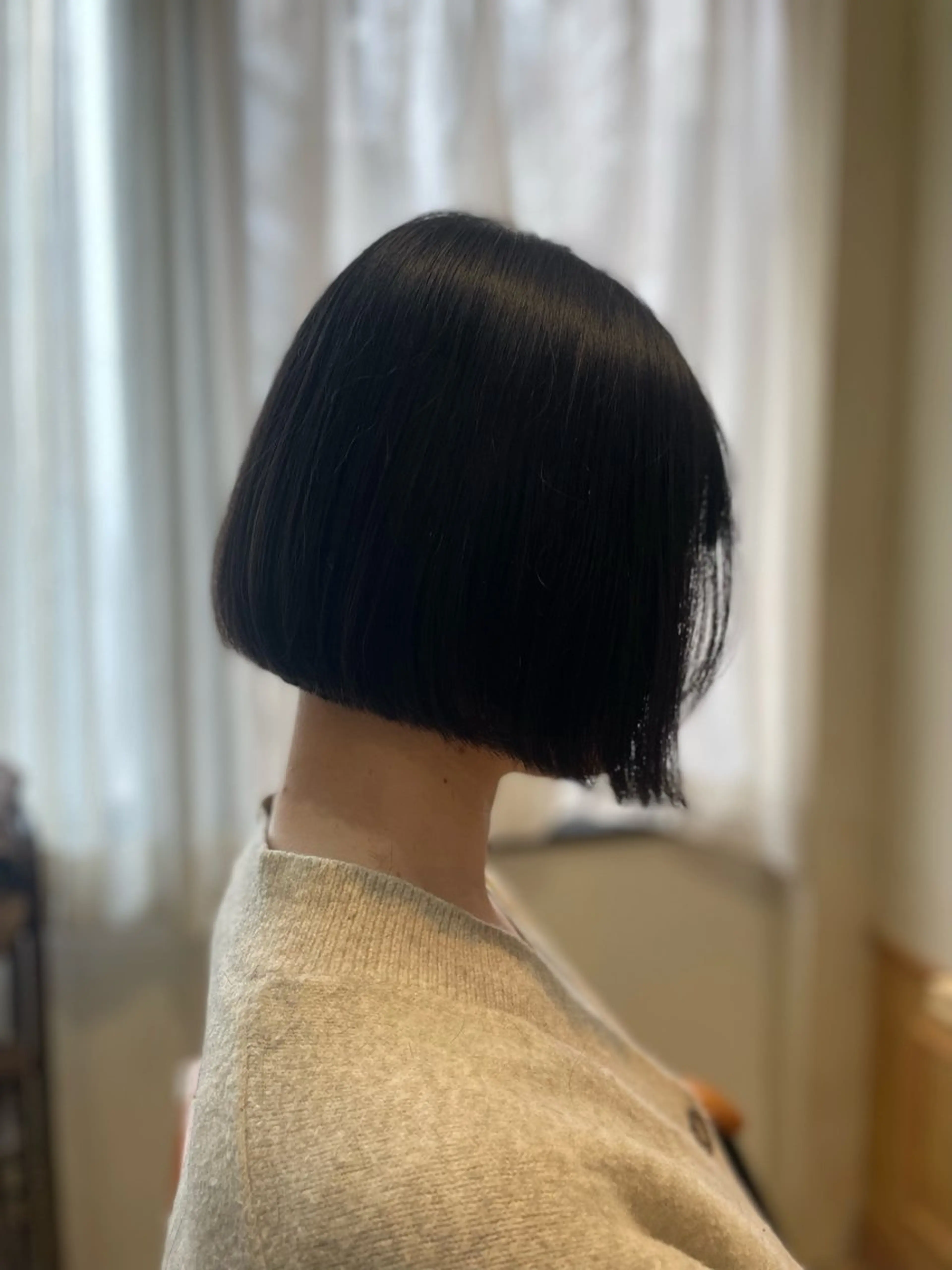 ショート Agu hair ferdi 千歳烏山店所属・⚡️カネコ マサフミ⚡️のヘアスタイル
