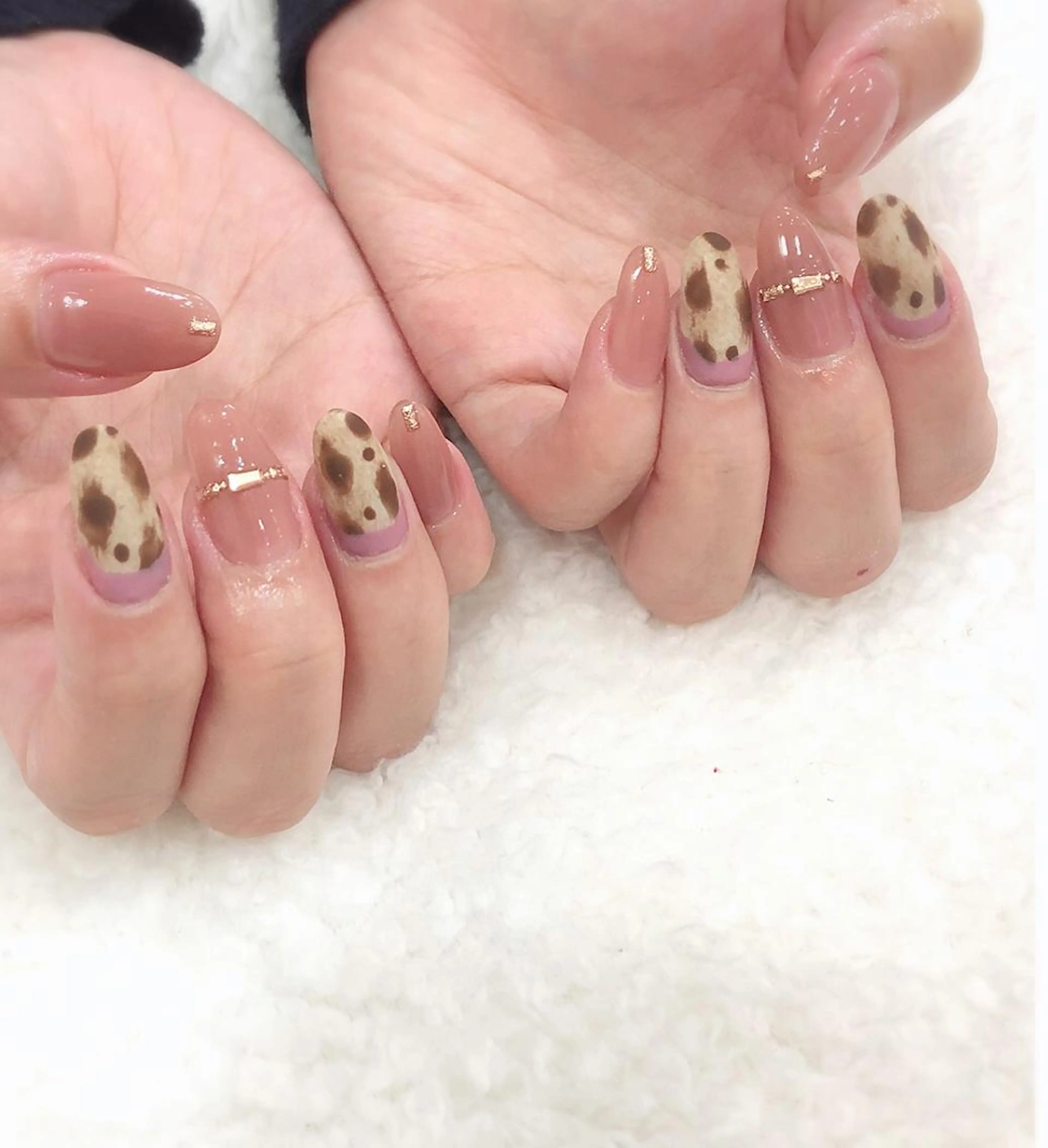 ネイル nail salon Regaosのネイルデザイン