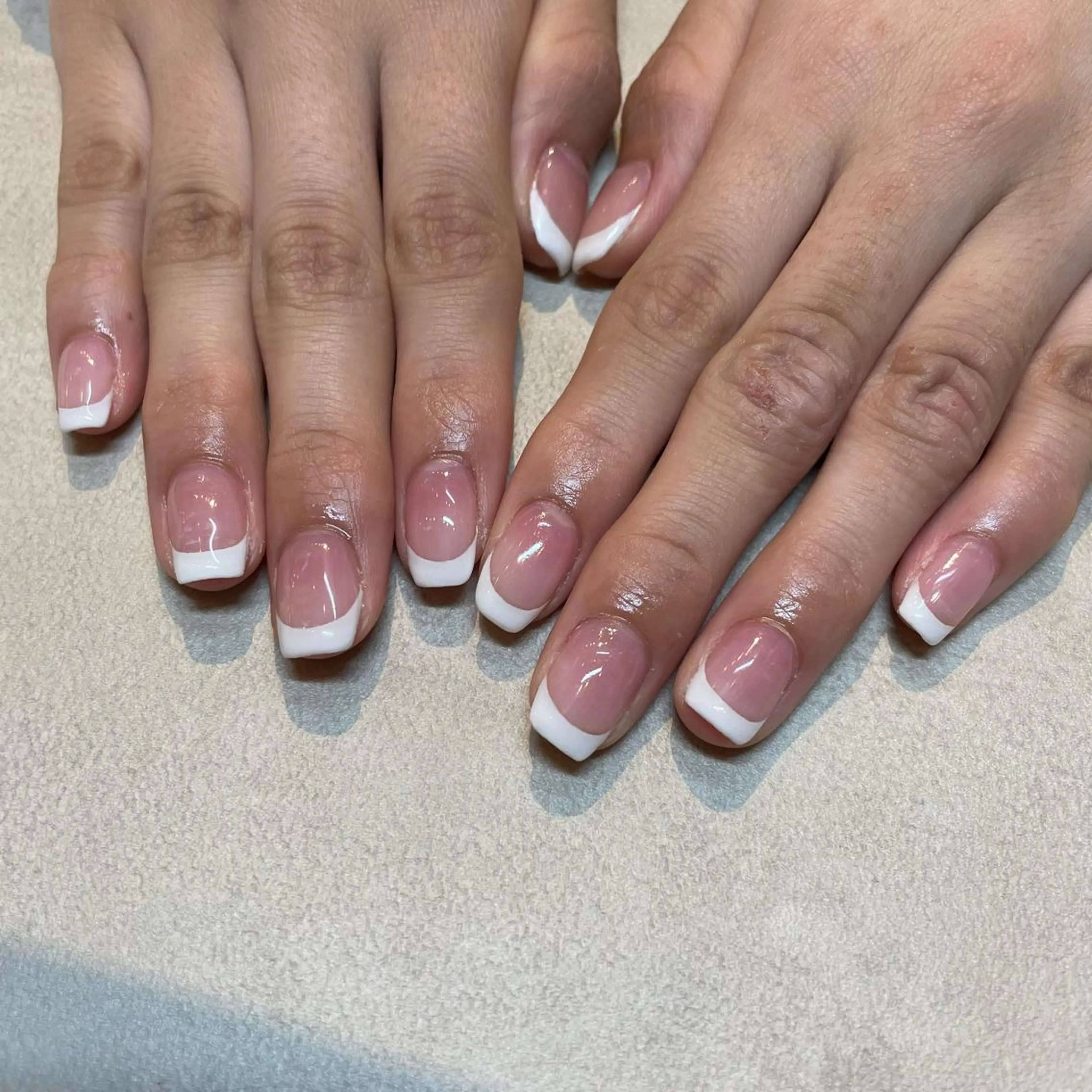 ネイル Nail salon Haneul所属・Haneul♡ Asukaのネイルデザイン