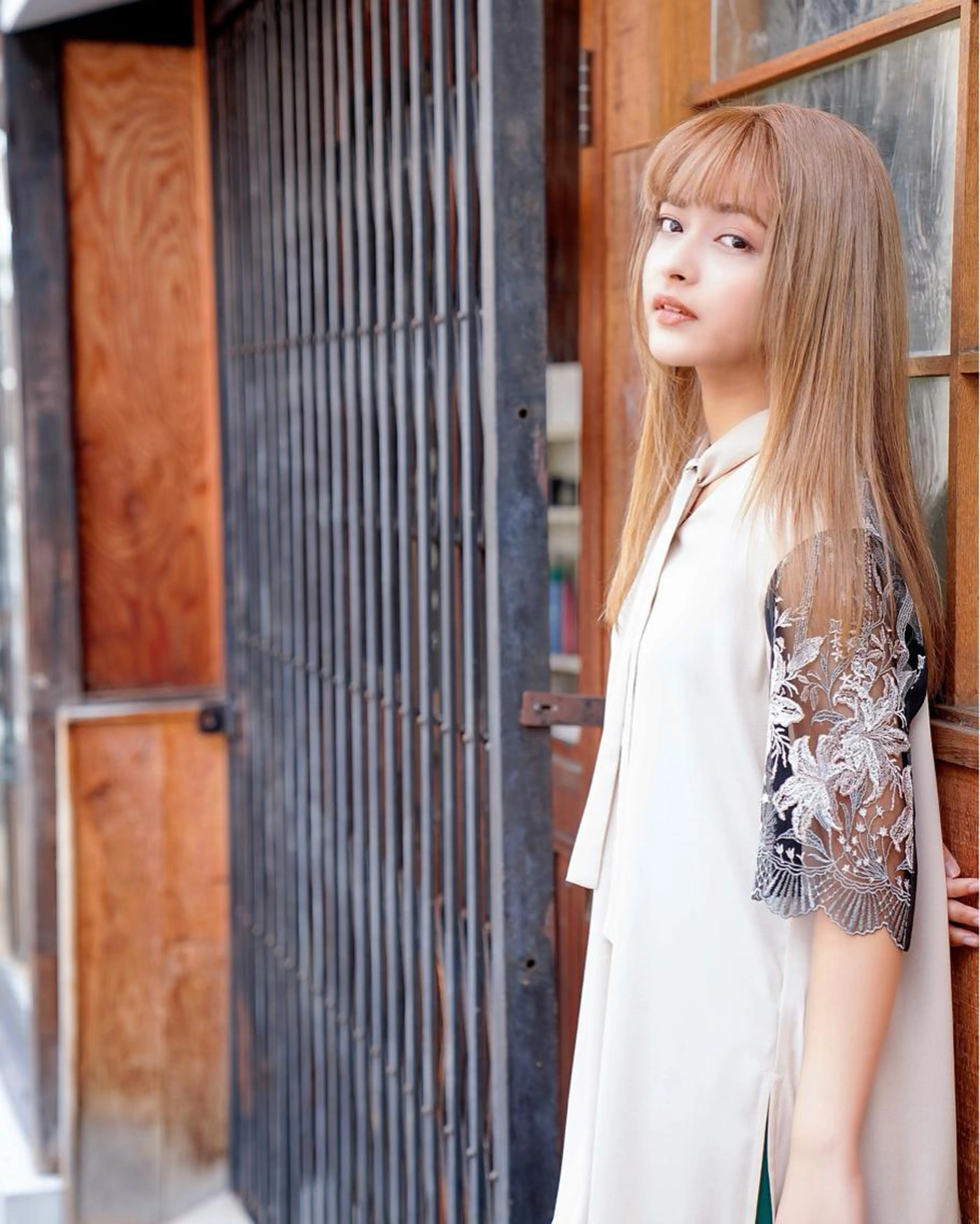 【トリートメントコース】TOKIO/Aujua/ハホニコの写真