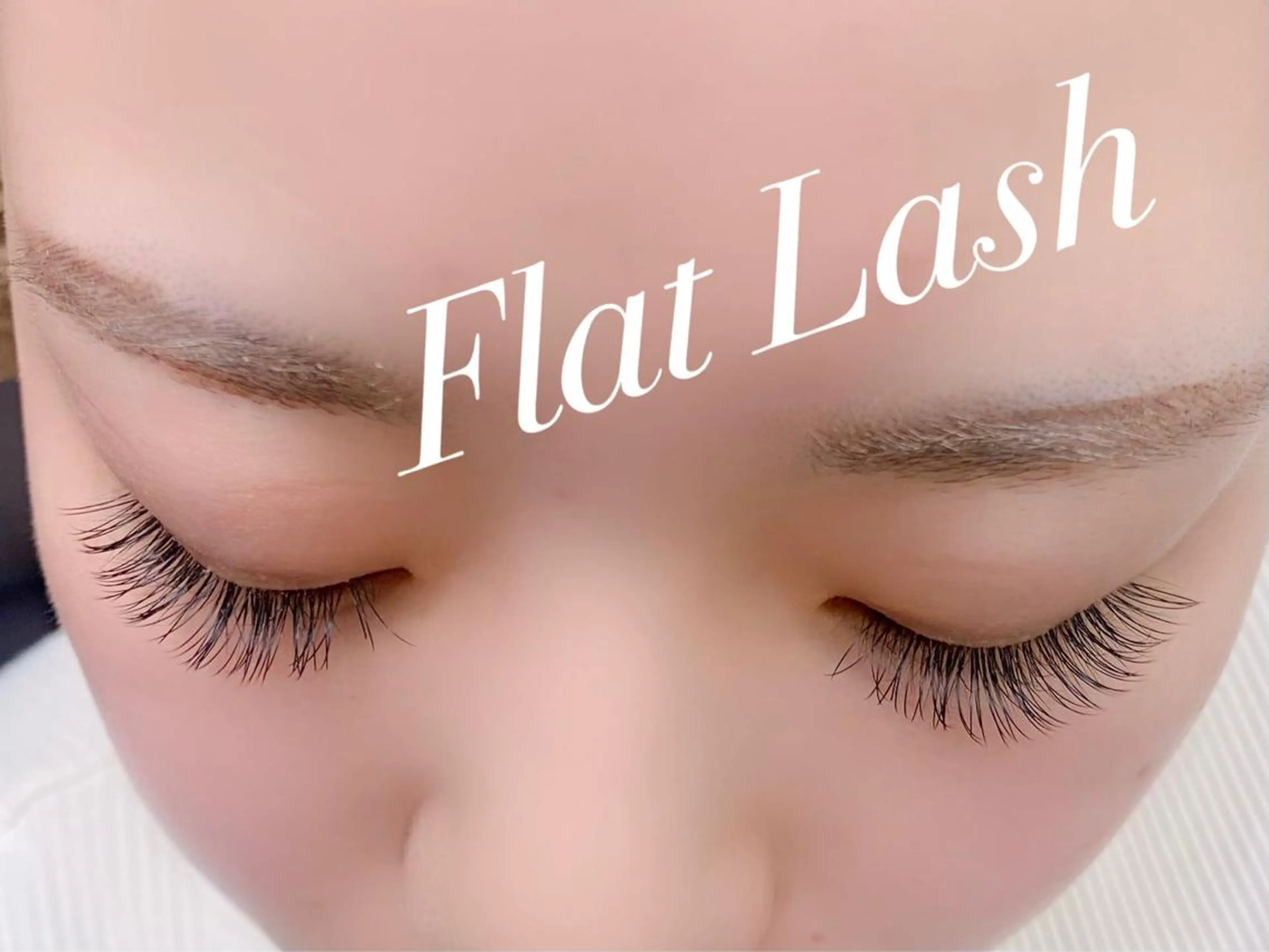 マツエク・マツパ マツエク Pono所属・Pono 心斎橋のマツエク・マツパデザイン