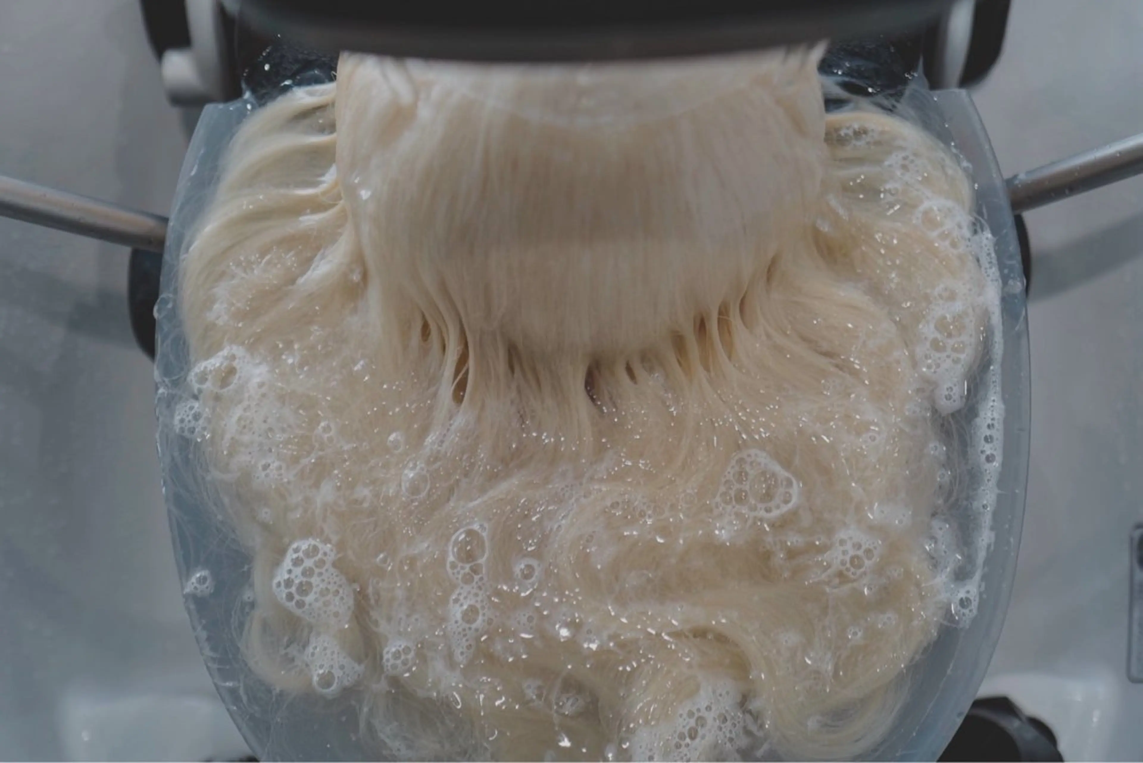 ヘッドスパ 仙台ヘッドスパ/まど ろみ睡眠/中野凜香のヘアスタイル