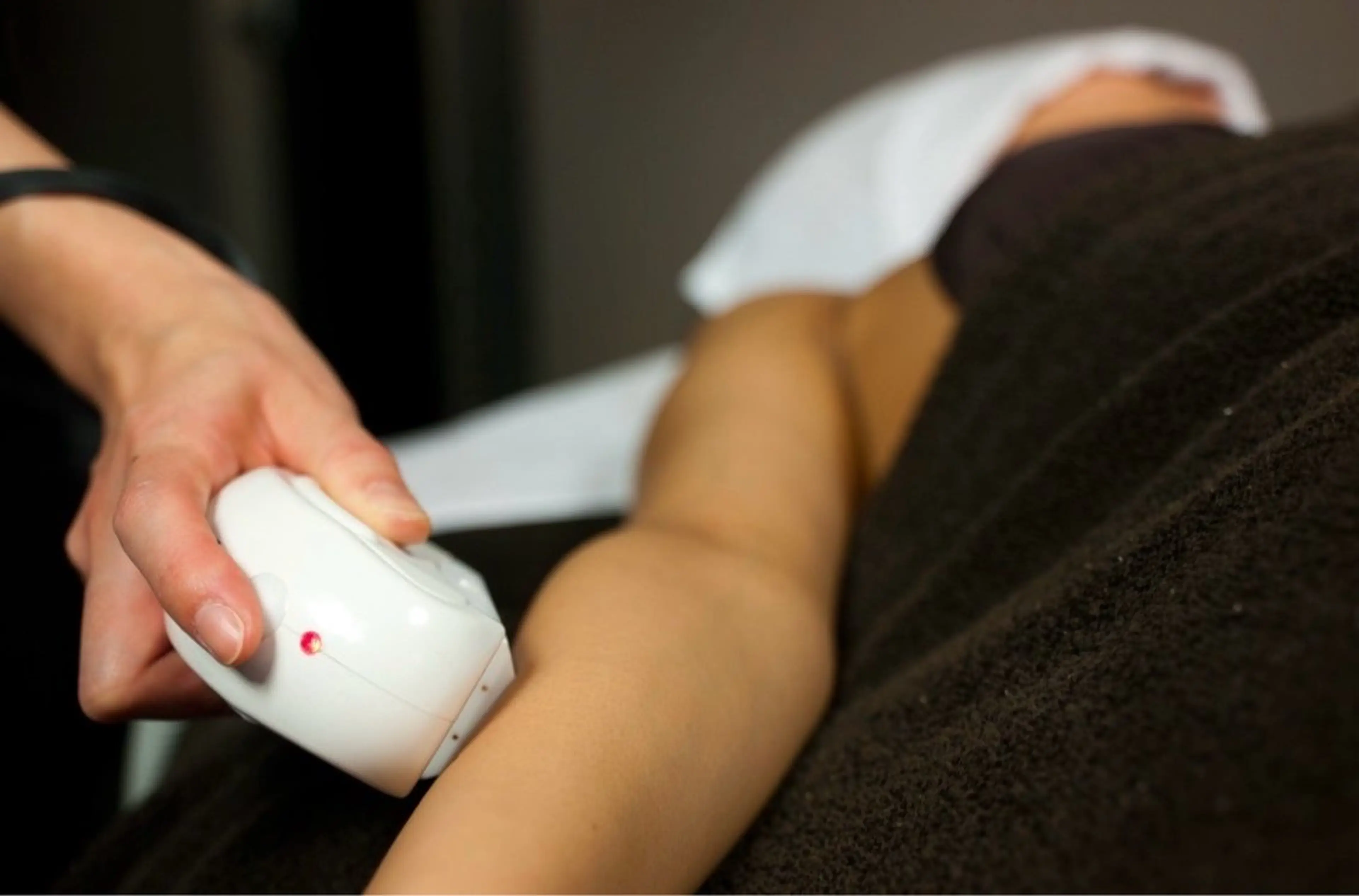 腕フル美肌脱毛💎の写真