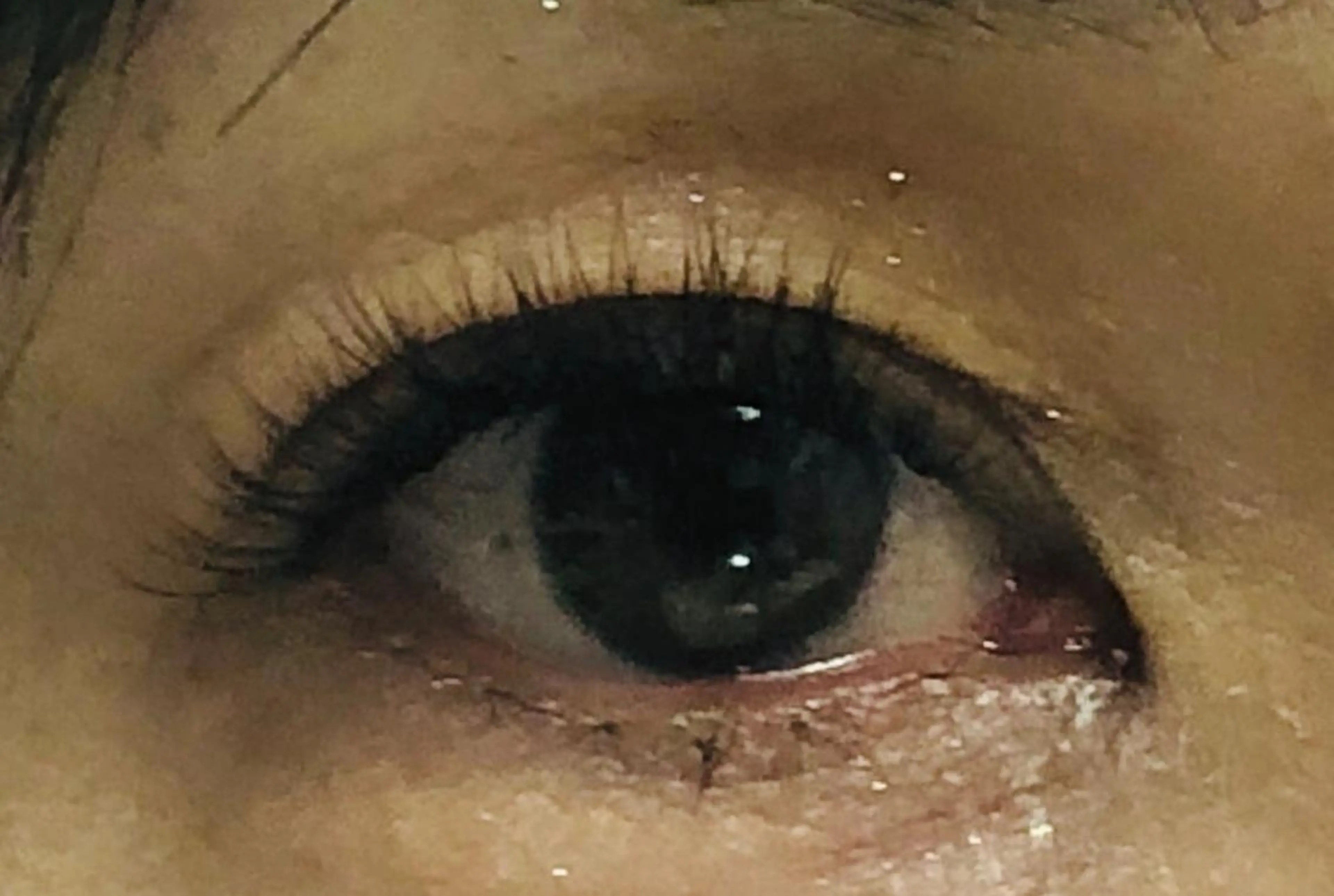 マツエク・マツパ 中井 日出子のマツエク・マツパデザイン