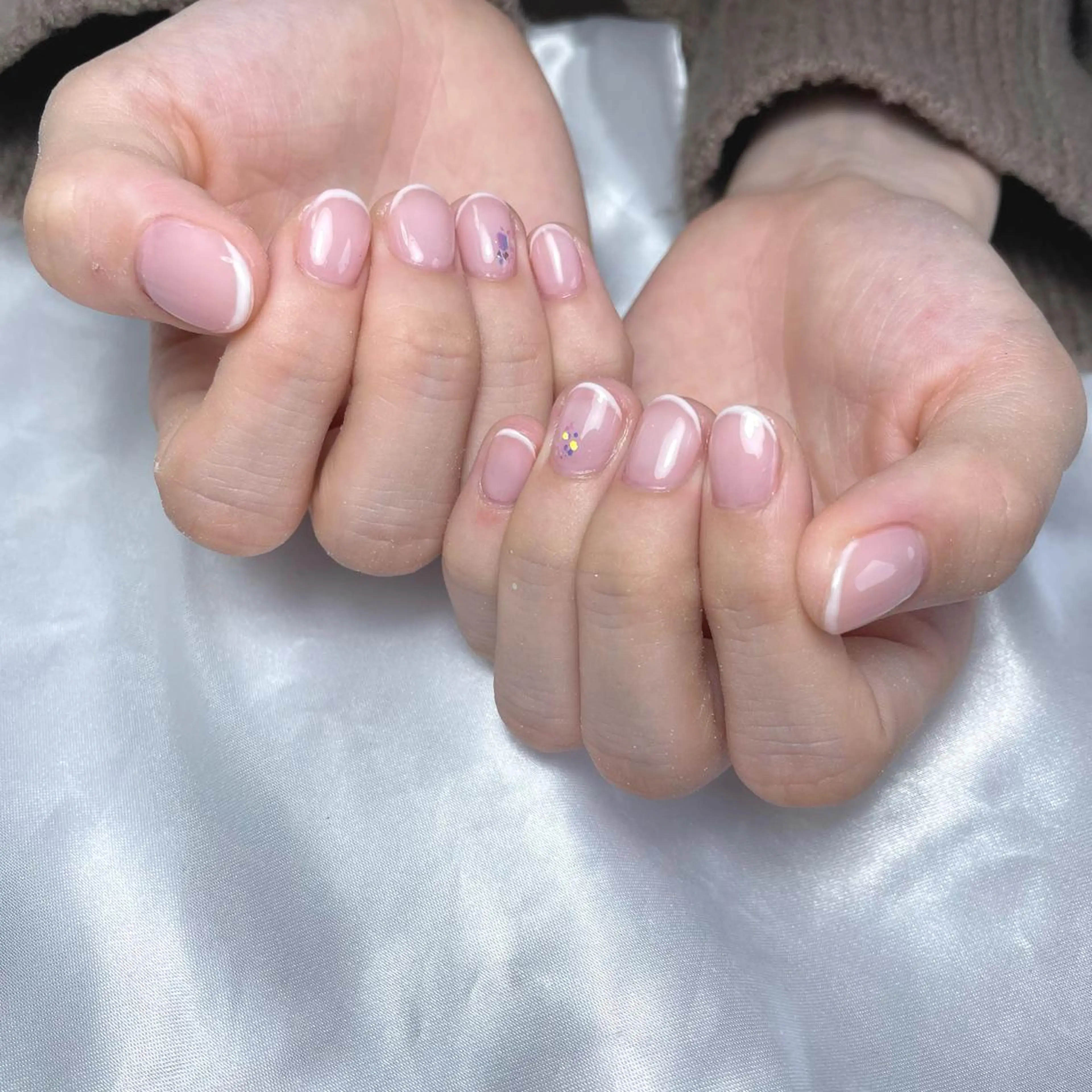 ネイル nail salon booのネイルデザイン