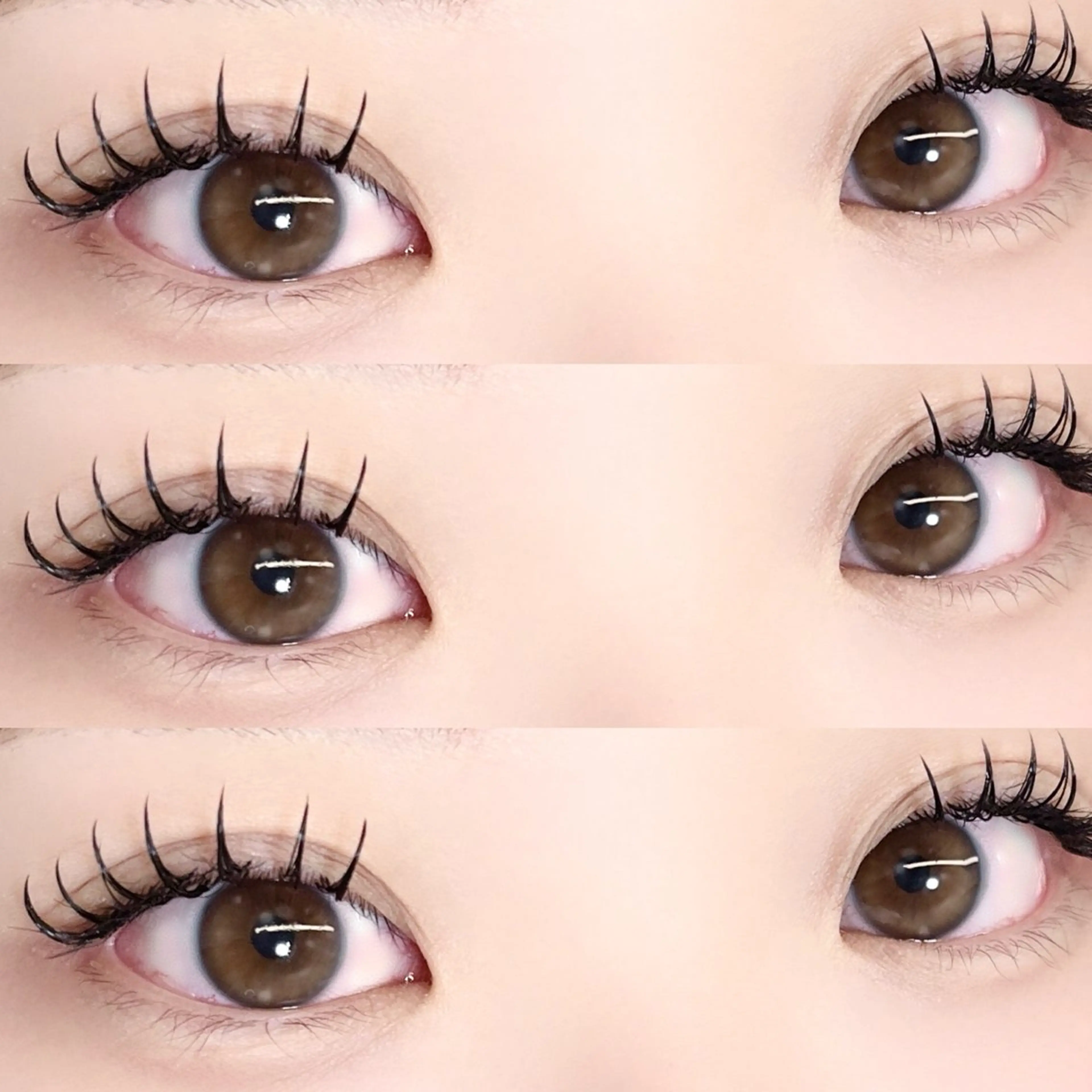 マツエク・マツパ マツエク BOND STORY nail & eyelash所属・BONDSTORY ユウリの眉毛・アイブロウイメージ