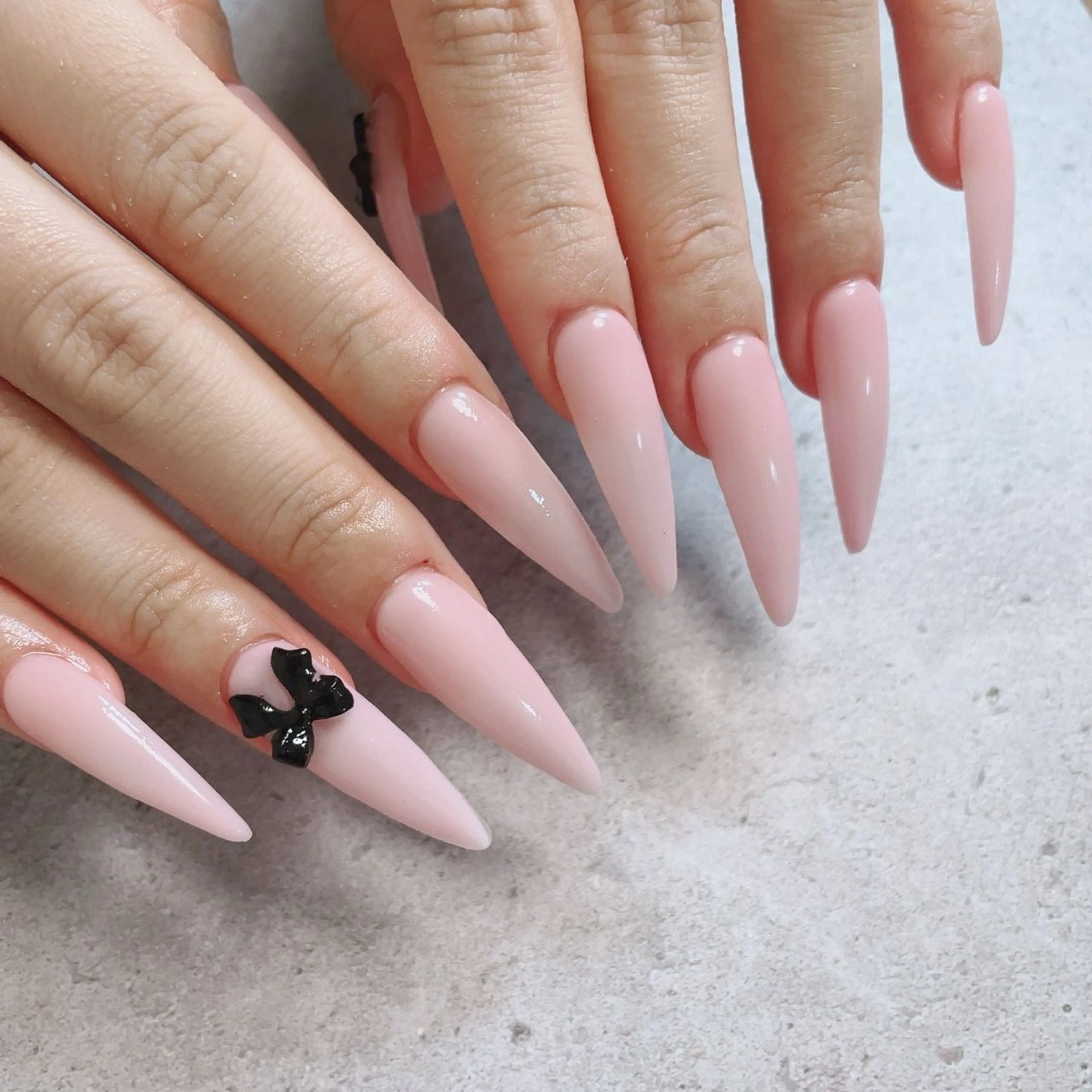 ネイル ハンドネイル 🤎Yun nail salon🤎のネイルデザイン