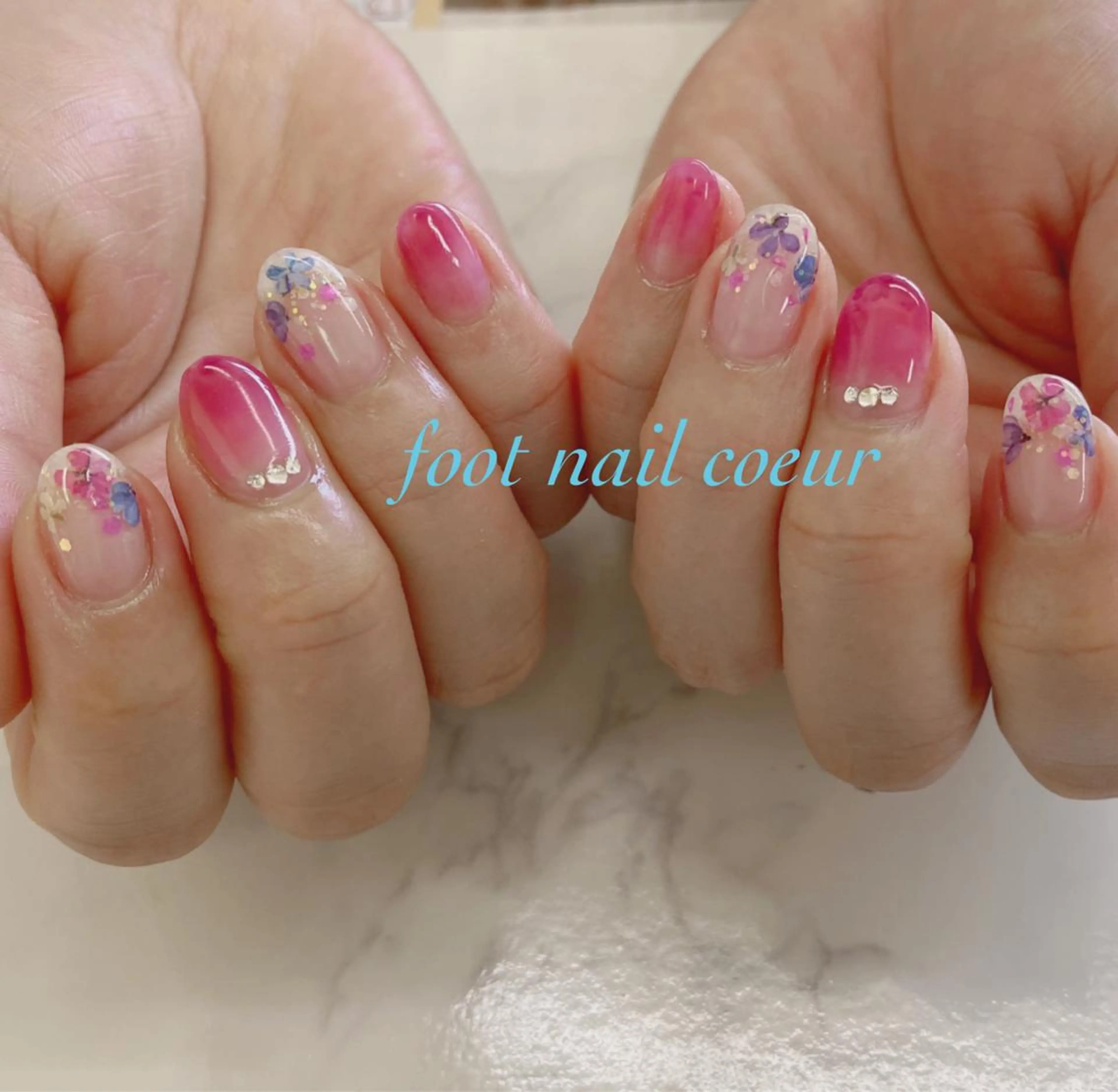 ネイル coeur mashiroのその他イメージ