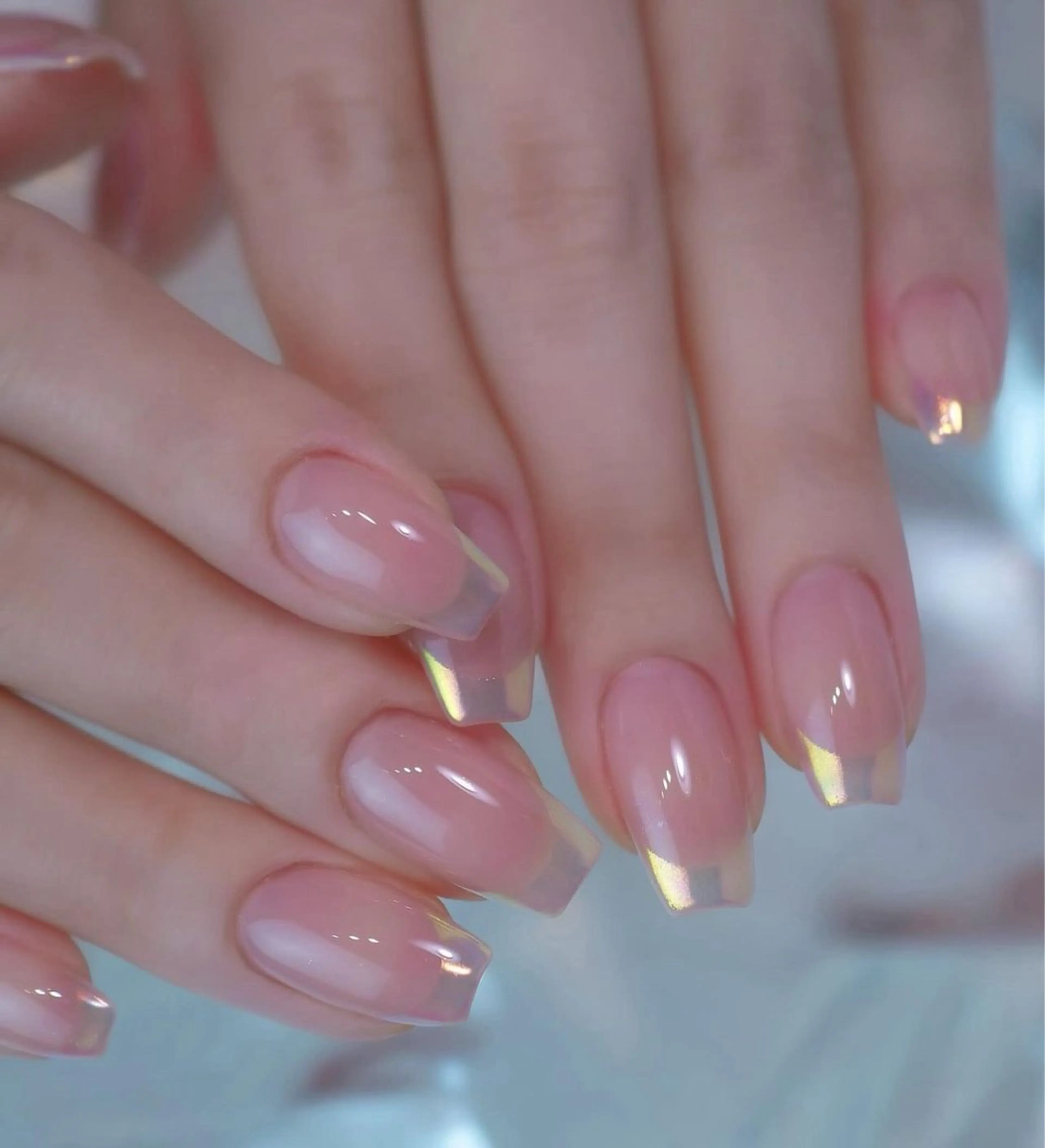 ネイル ちりんネイル所属・chirin nailのネイルデザイン