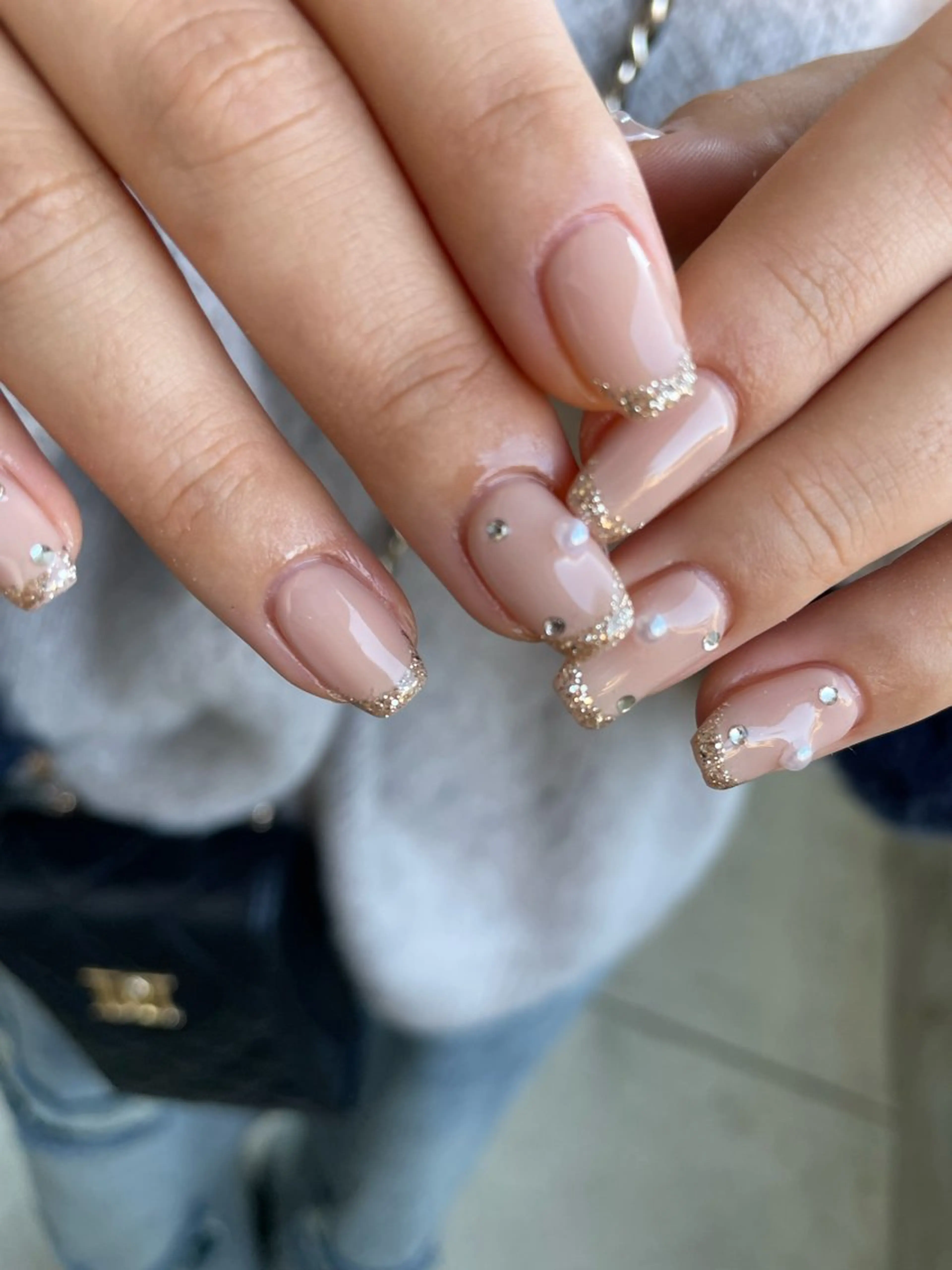 ネイル nailsalon mionのネイルデザイン