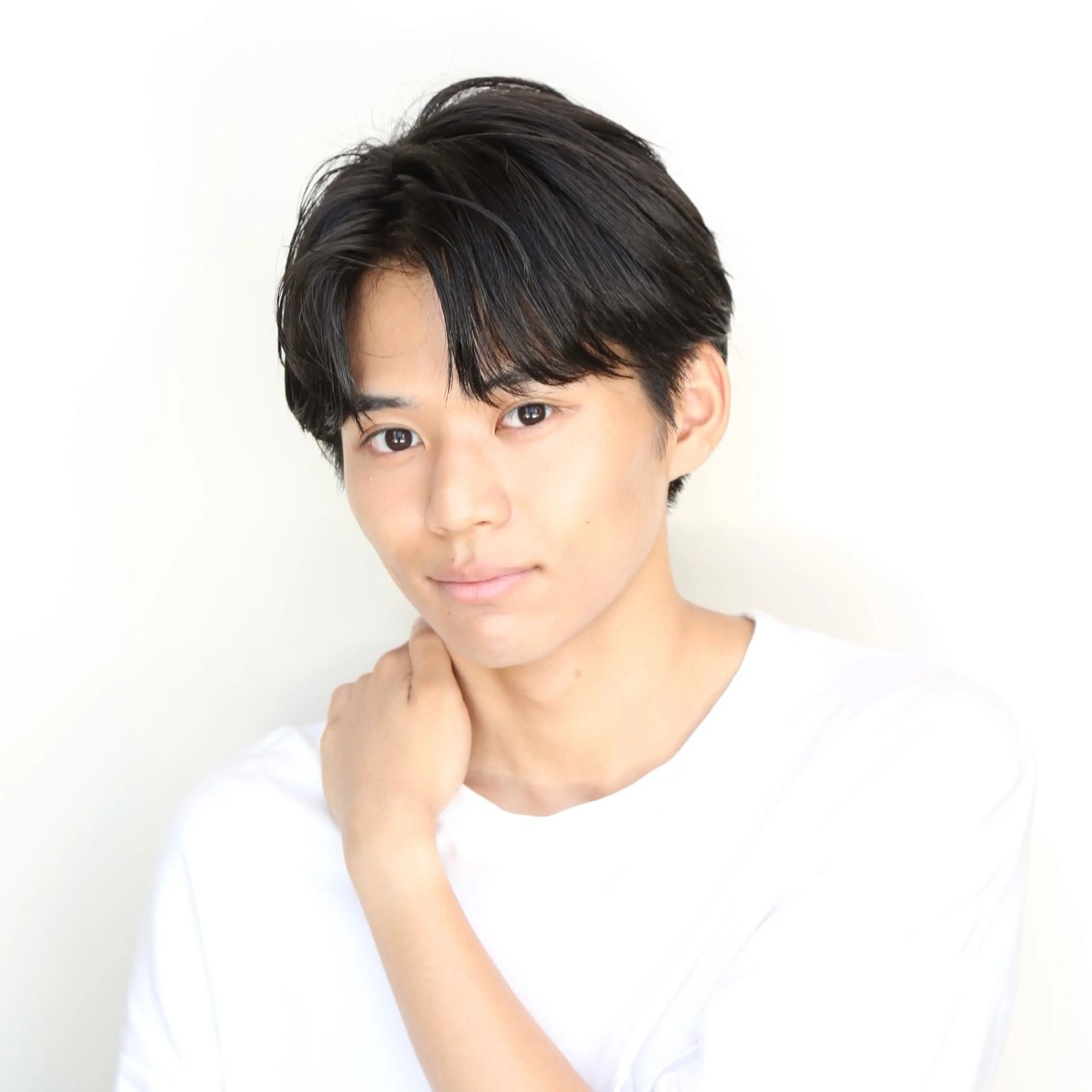 【当日予約ご新規様限定】メンズカット¥3900の写真