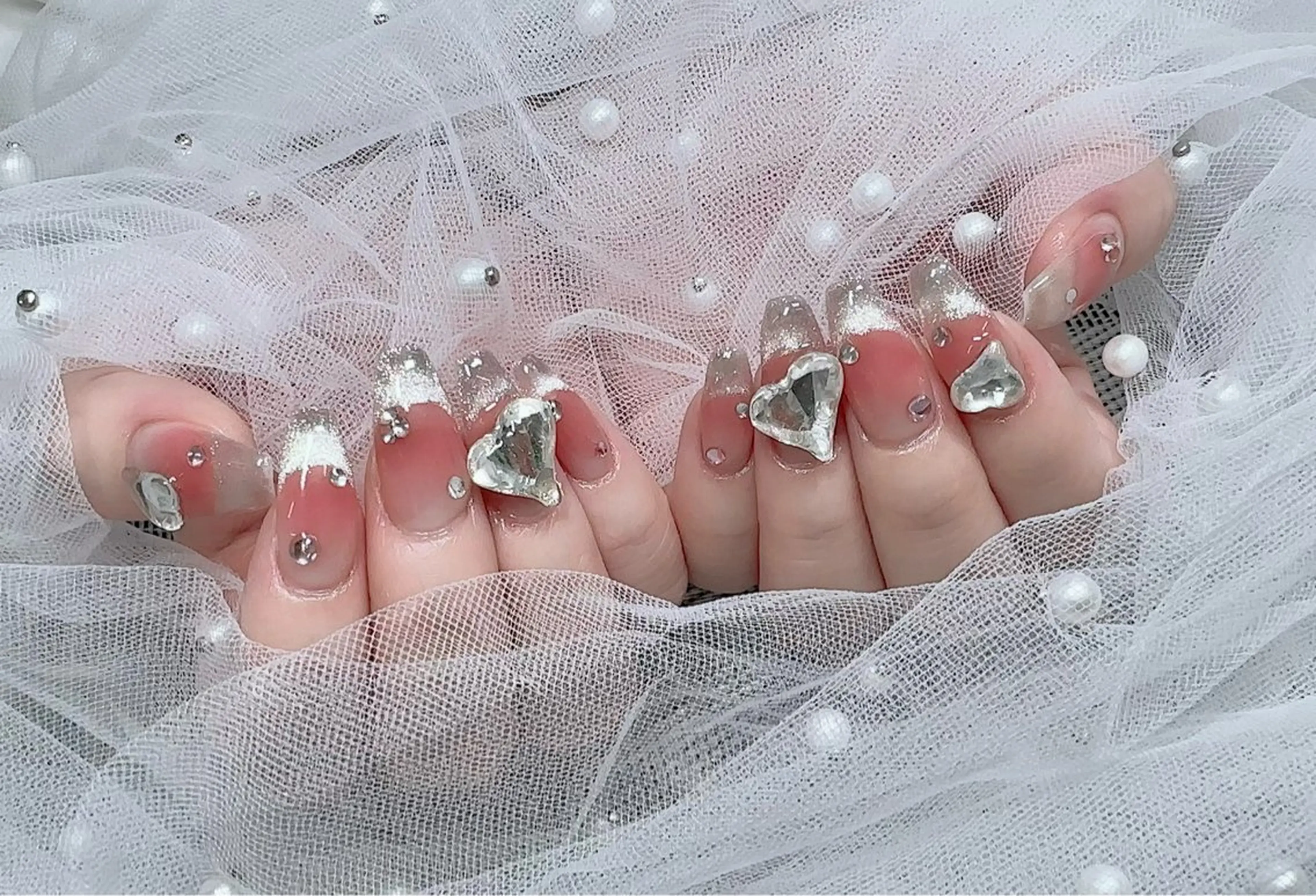 ネイル R salonのネイルデザイン