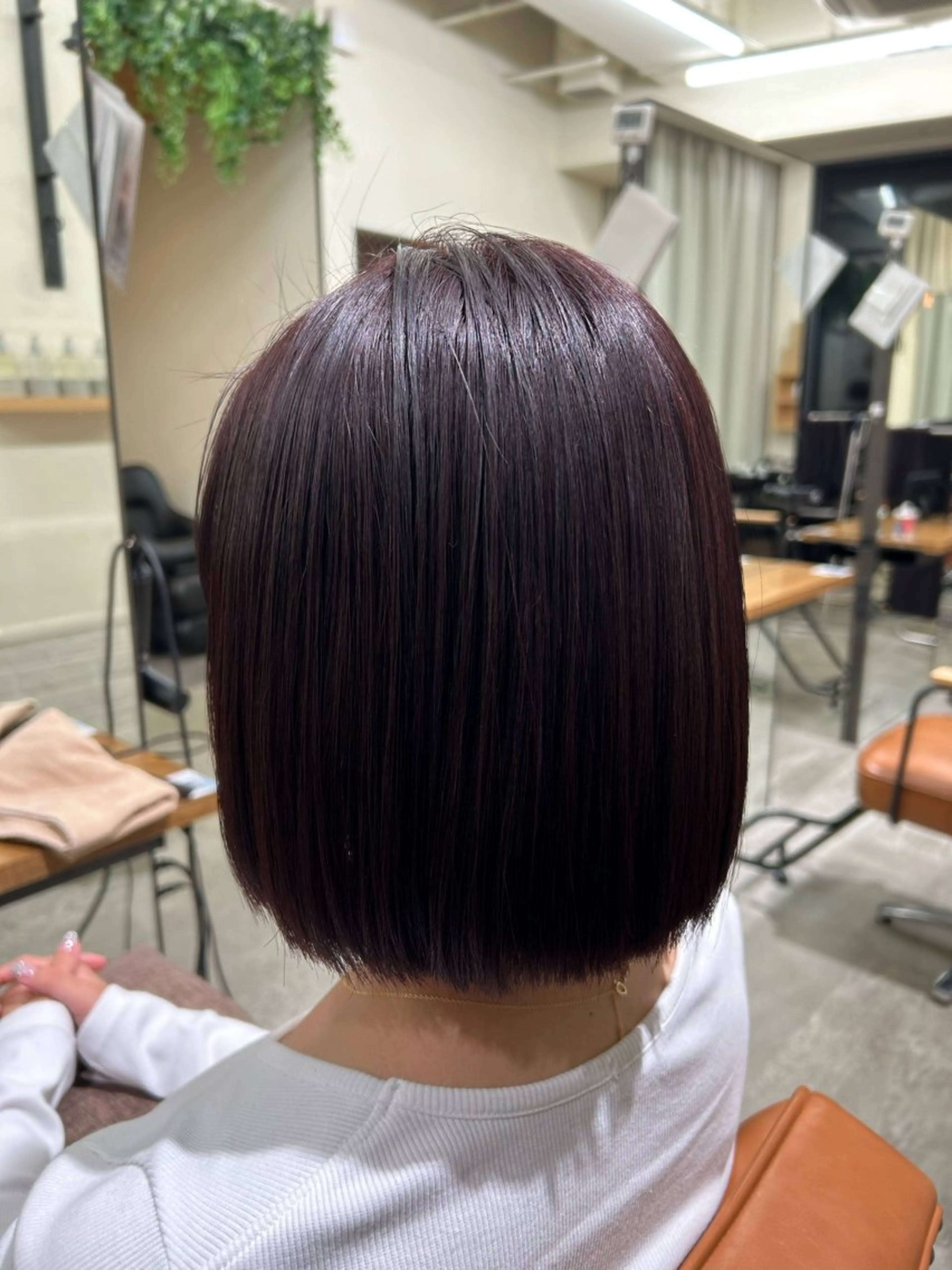 ショート カラー パーマ ヘアアレンジ メンズ 似合わせメンズカット /ニュアンスパーマのヘアスタイル