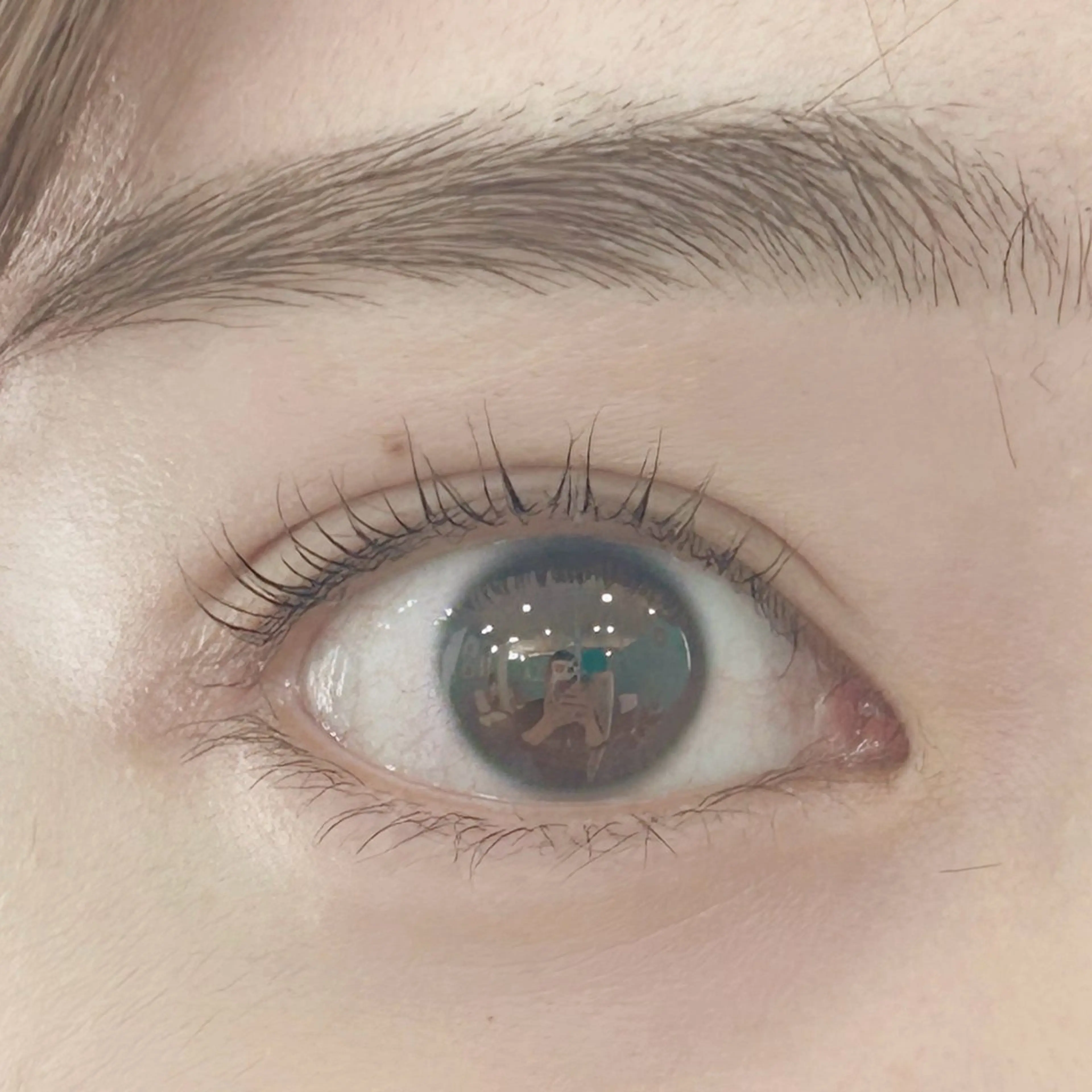 マツエク・マツパ Fam所属・Fam(ファム) あらいのマツエク・マツパデザイン