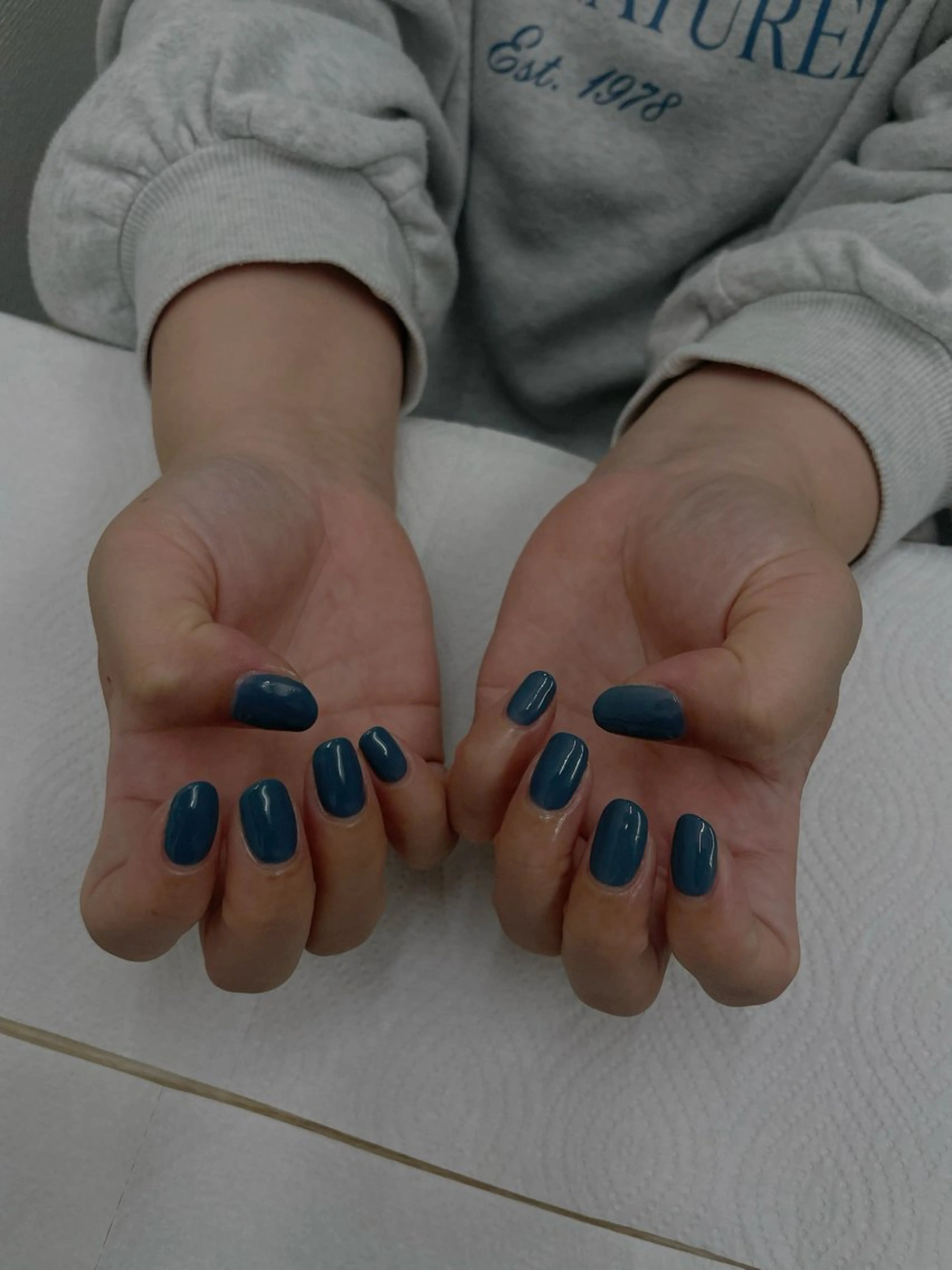 ネイル プラチナムドール栄 airiのマツエク・マツパデザイン